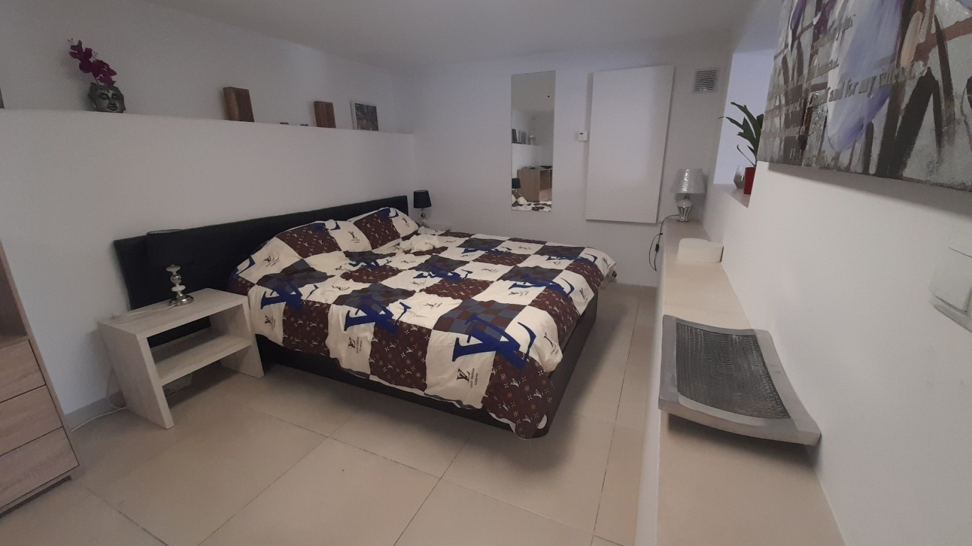 Resale - Freistehende Villa - Ciudad Quesada - Golf La Marquesa (Ciudad Quesada)