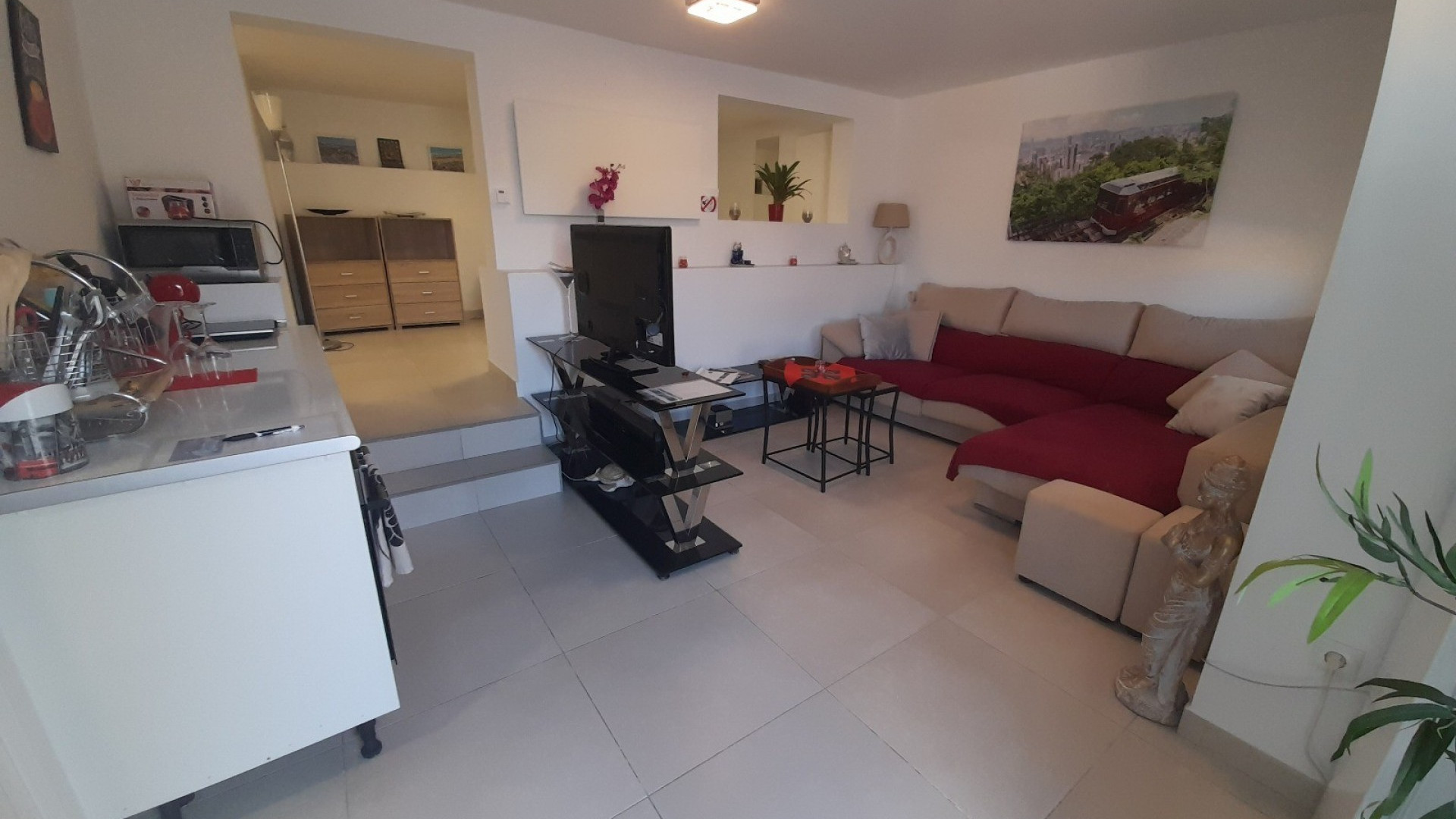 Resale - Freistehende Villa - Ciudad Quesada - Golf La Marquesa (Ciudad Quesada)
