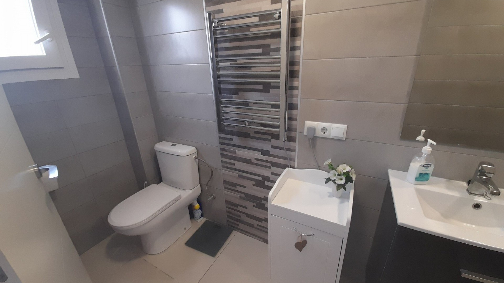 Resale - Freistehende Villa - Ciudad Quesada - Golf La Marquesa (Ciudad Quesada)