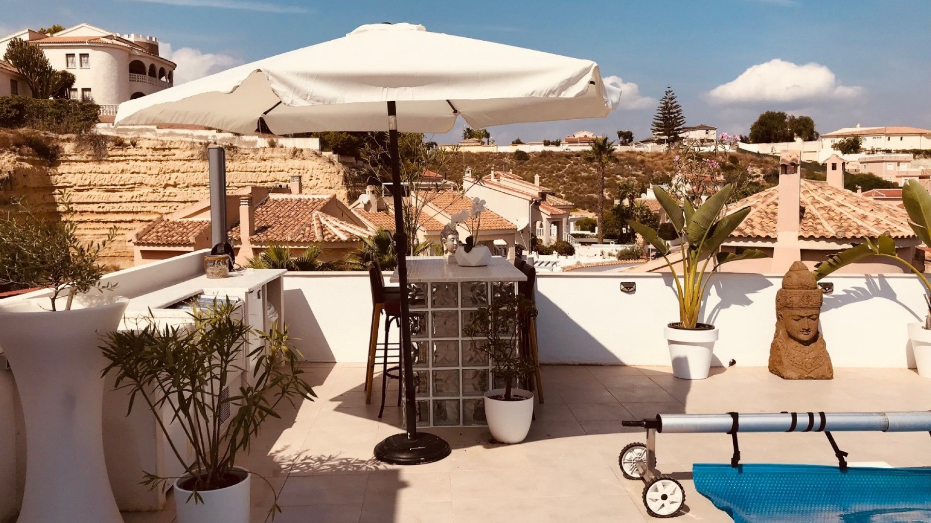 Resale - Freistehende Villa - Ciudad Quesada - Golf La Marquesa (Ciudad Quesada)