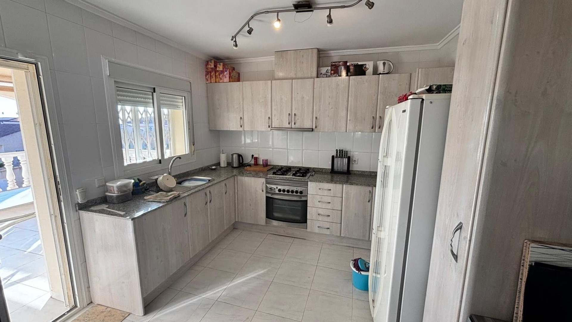 Resale - Freistehende Villa - Ciudad Quesada - La Fiesta