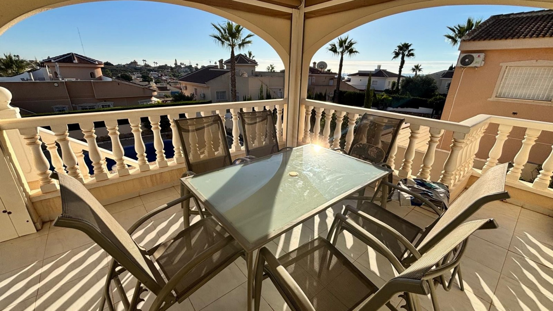 Resale - Freistehende Villa - Ciudad Quesada - La Fiesta