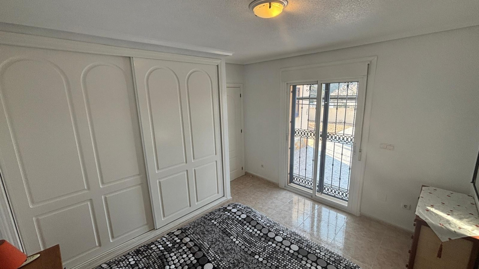 Resale - Freistehende Villa - Ciudad Quesada - La Marquesa Golf