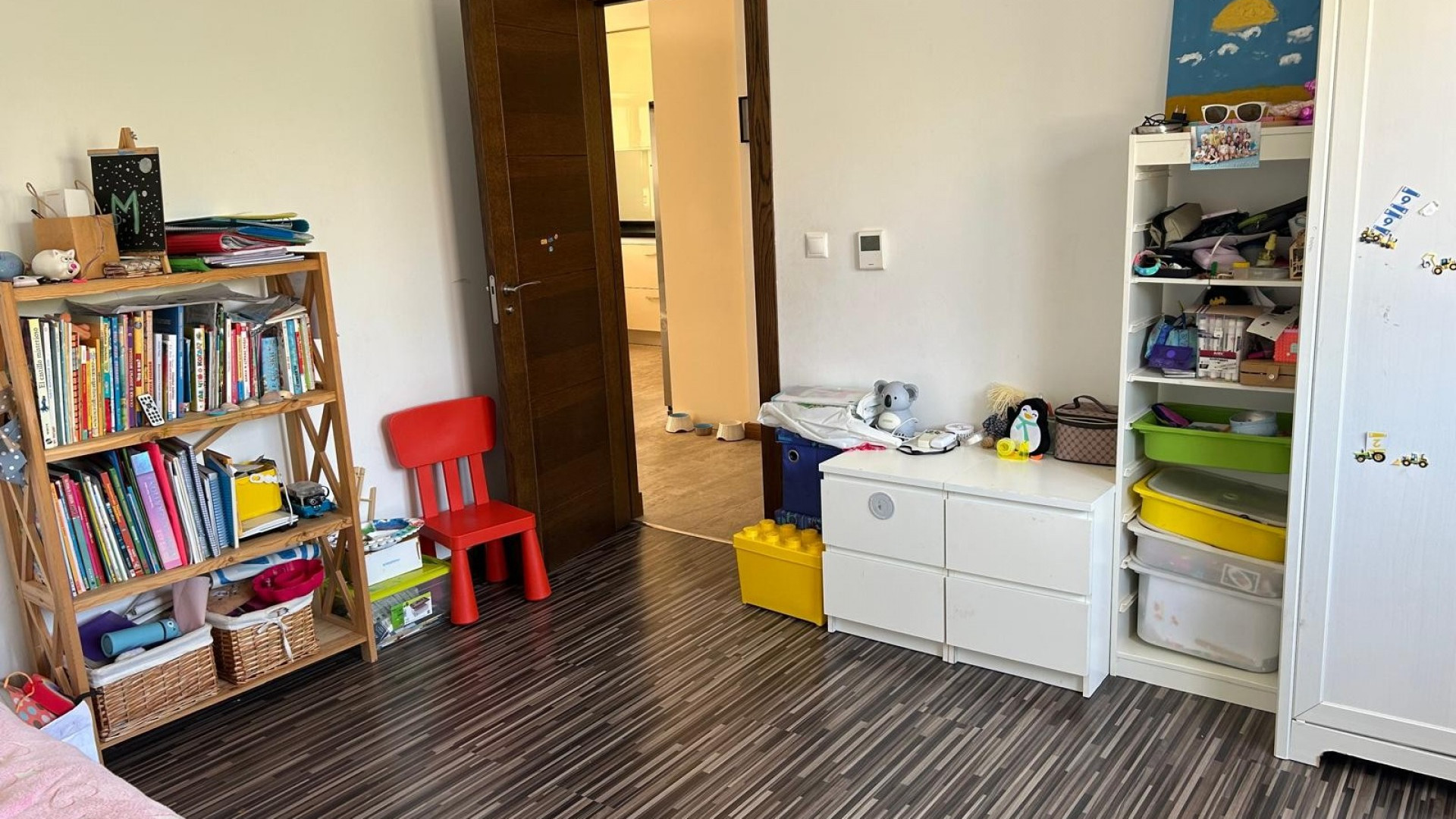 Resale - Freistehende Villa - Ciudad Quesada - Rojales