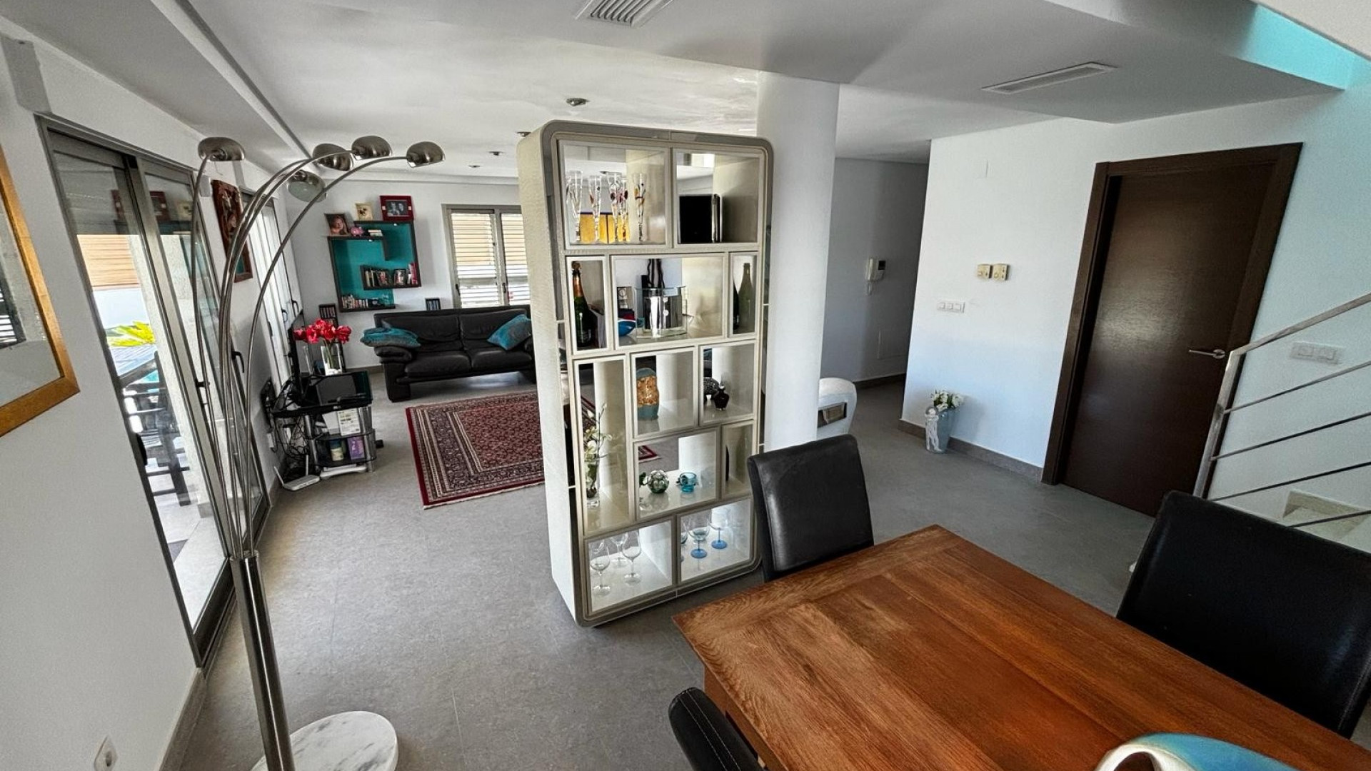 Resale - Freistehende Villa - Cox