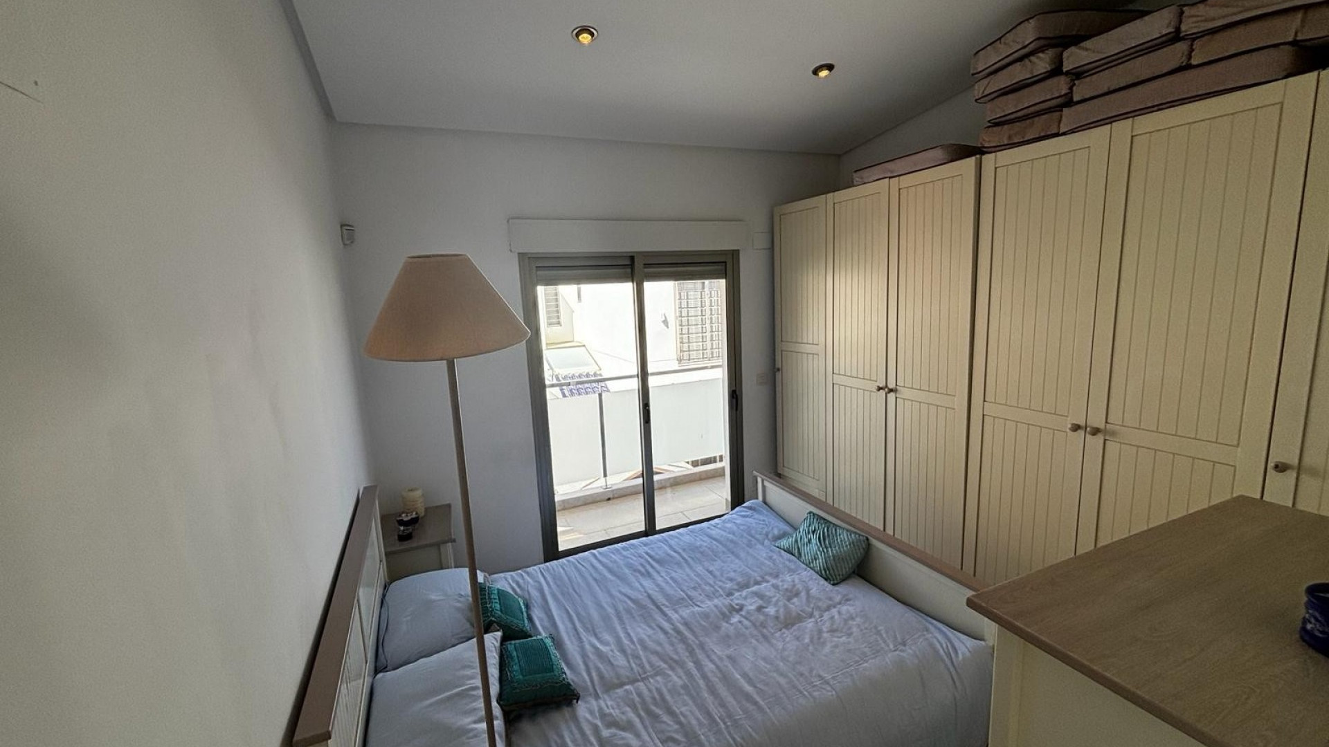 Resale - Freistehende Villa - Cox