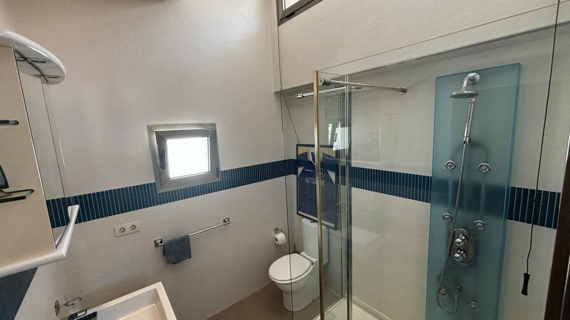 Resale - Freistehende Villa - Cox