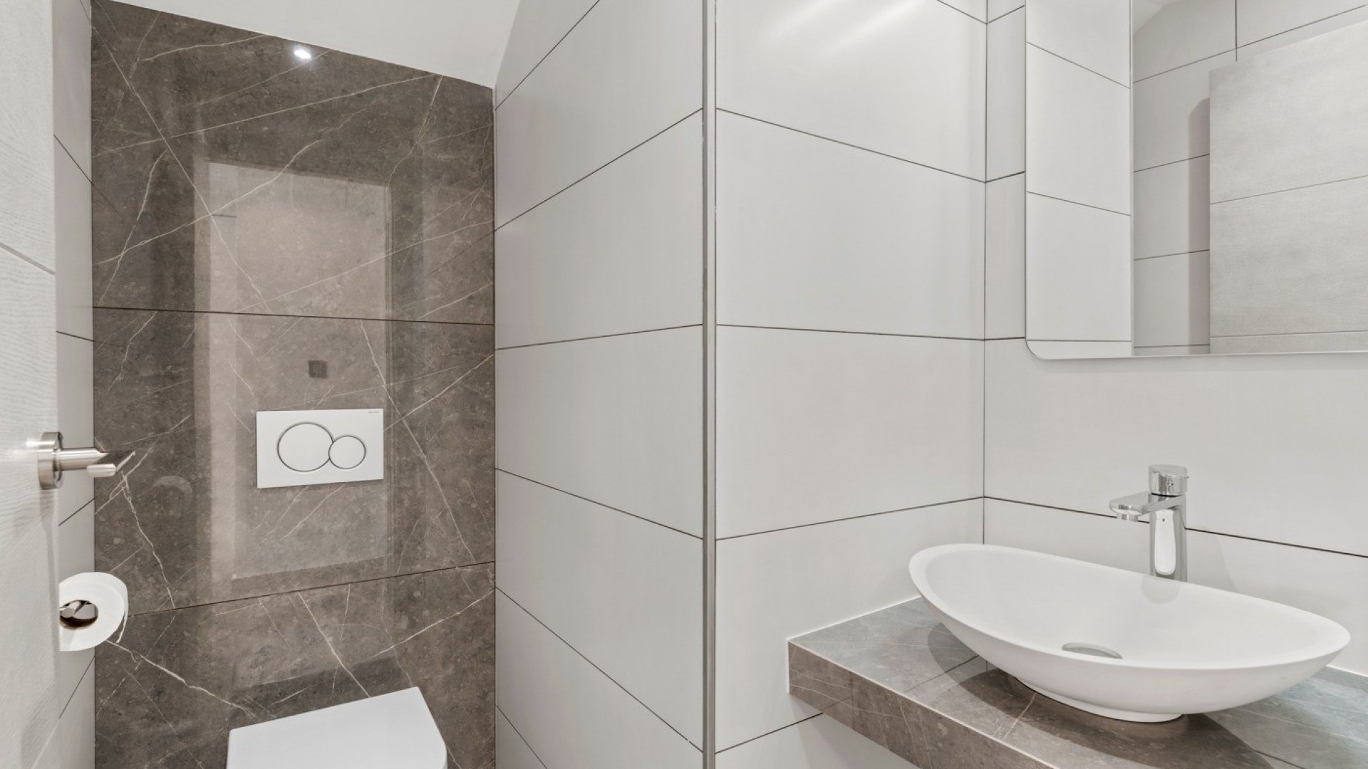 Resale - Freistehende Villa - Guardamar del Segura - El Raso