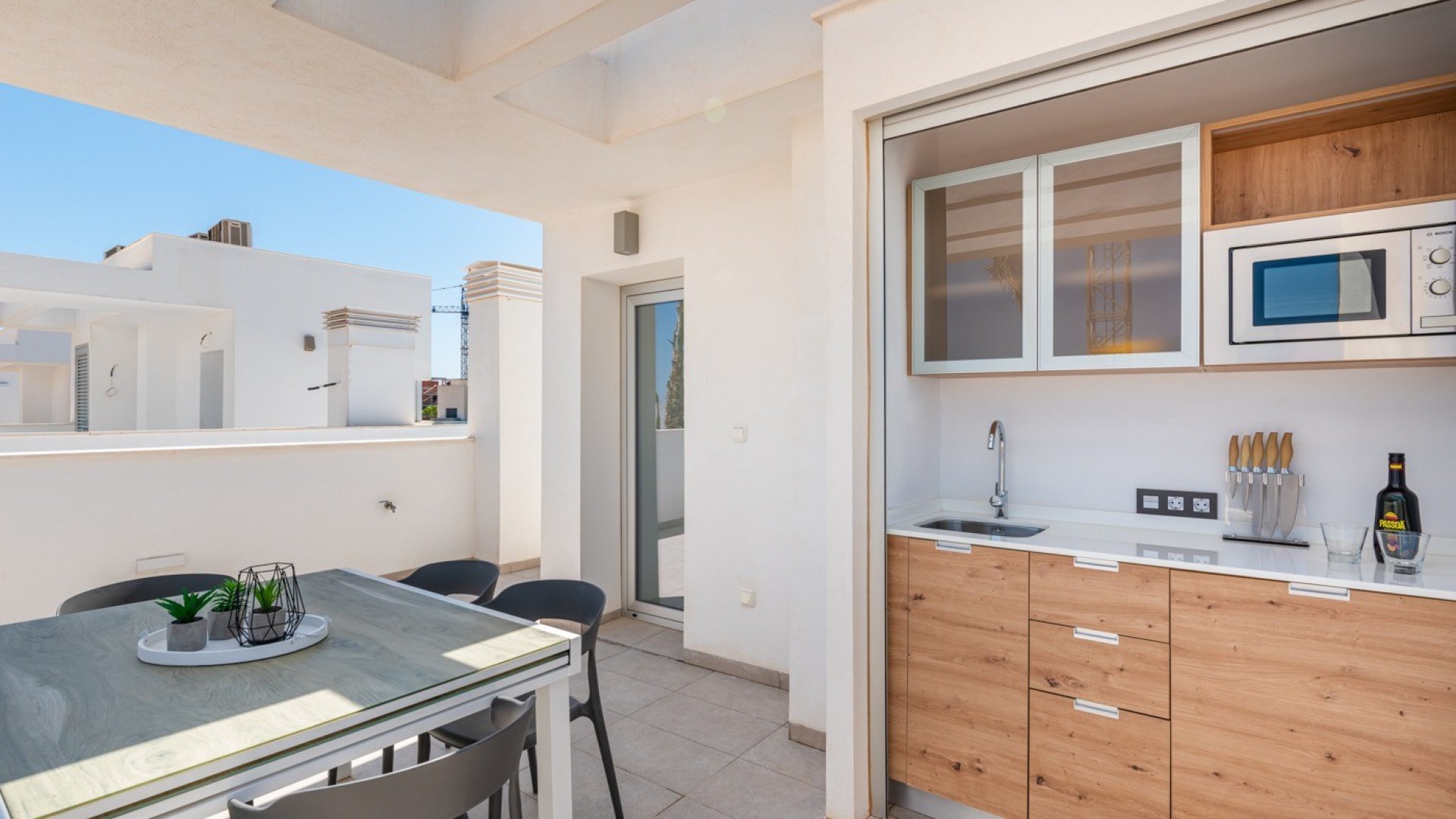 Resale - Freistehende Villa - Guardamar del Segura - El Raso