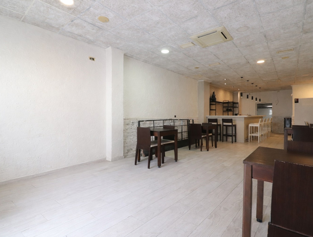 Resale - Gewerbe (Eigentum) - Benijófar - Benijofar - Village