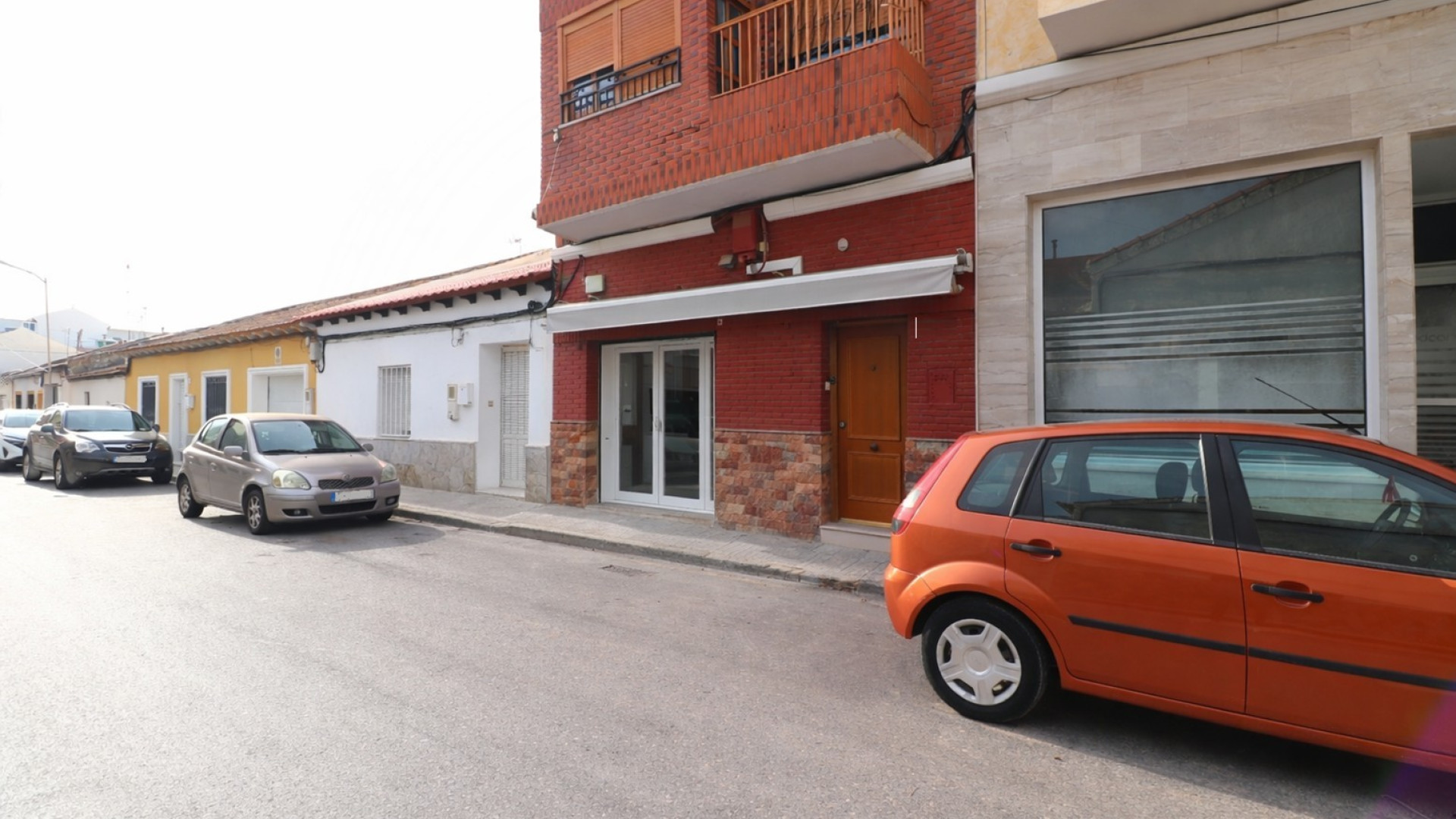 Resale - Gewerbe (Eigentum) - Benijófar - Benijofar - Village