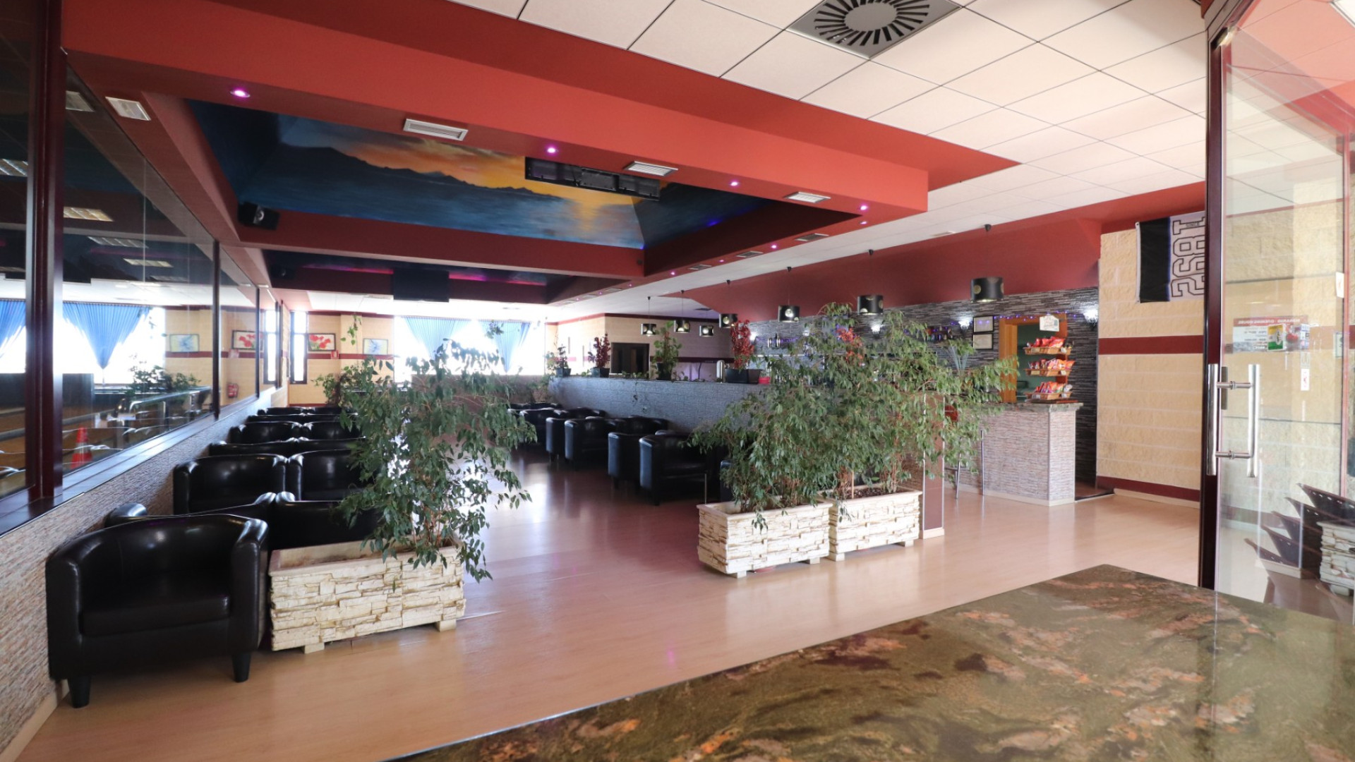 Resale - Gewerbe (Eigentum) - Ciudad Quesada - Ciudad Quesada - Town