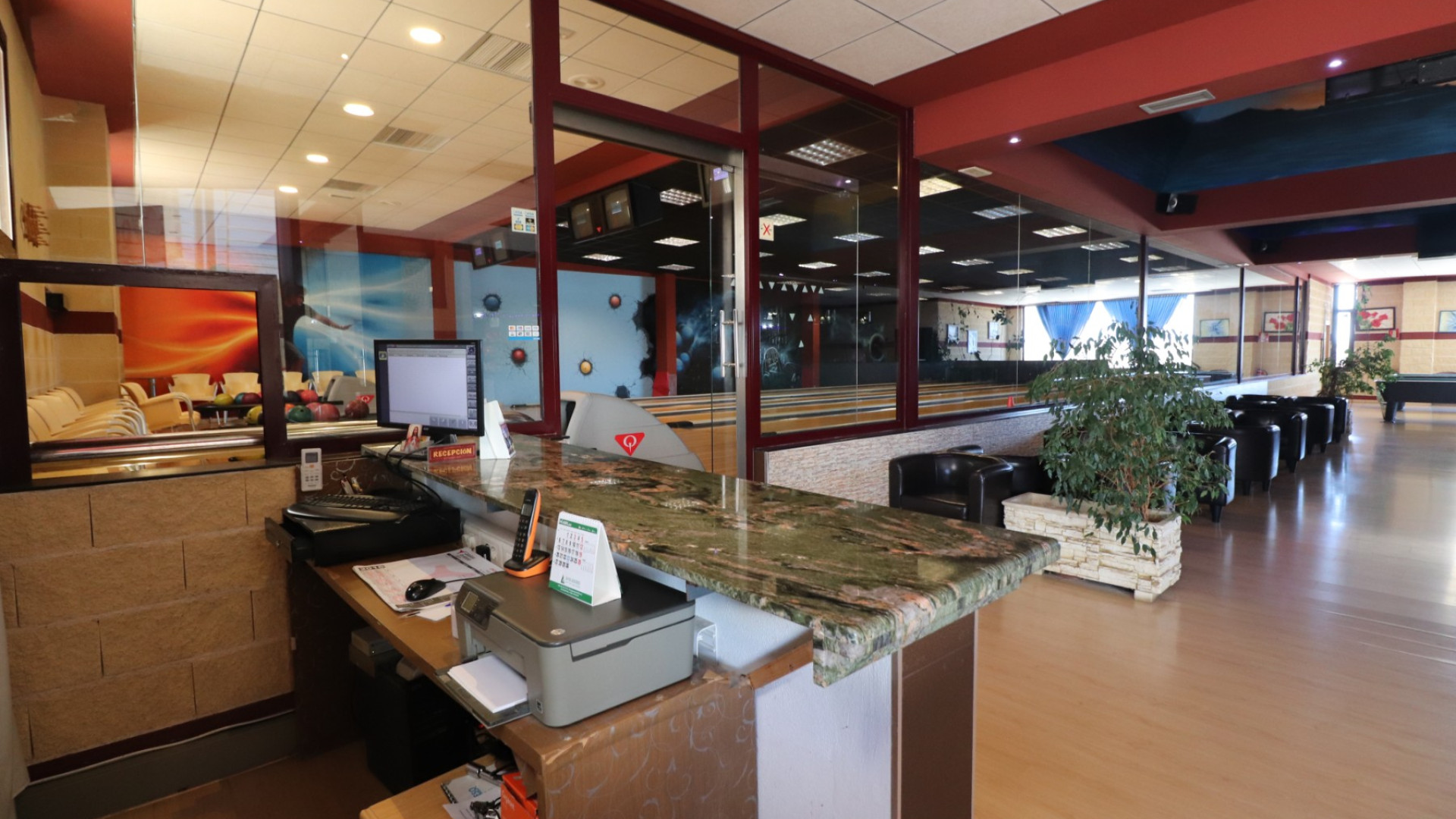 Resale - Gewerbe (Eigentum) - Ciudad Quesada - Ciudad Quesada - Town