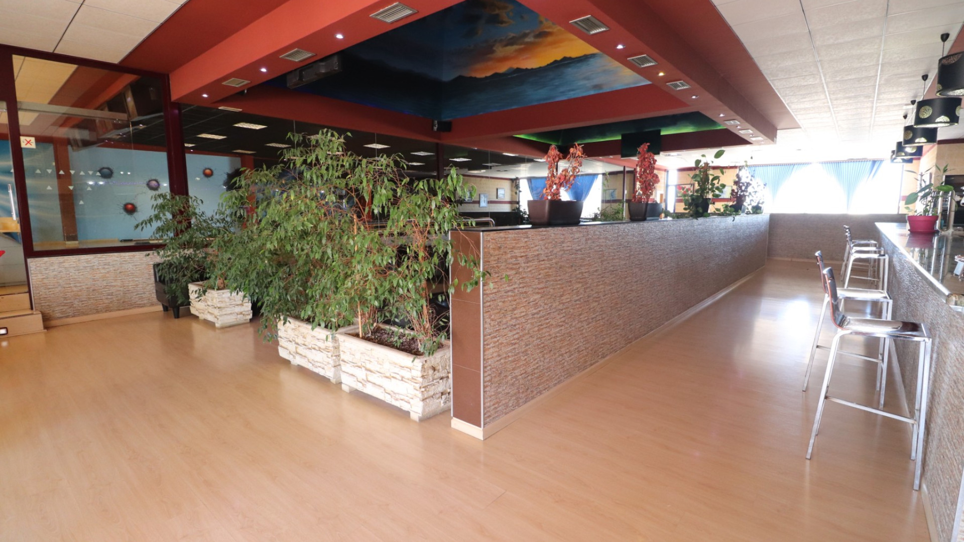 Resale - Gewerbe (Eigentum) - Ciudad Quesada - Ciudad Quesada - Town