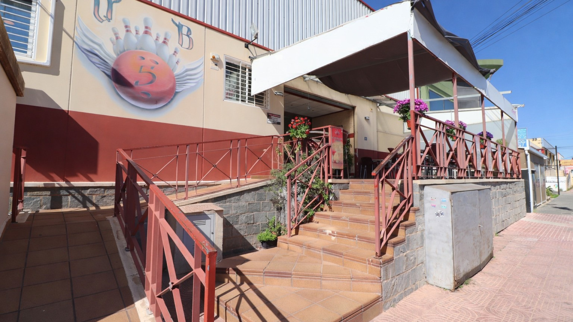 Resale - Gewerbe (Eigentum) - Ciudad Quesada - Ciudad Quesada - Town