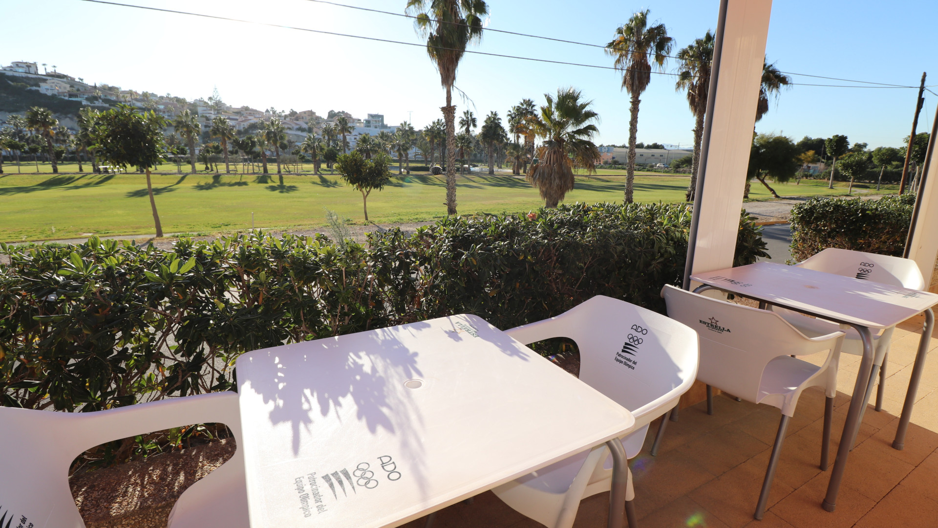 Resale - Gewerbe (Eigentum) - Ciudad Quesada - La Marquesa