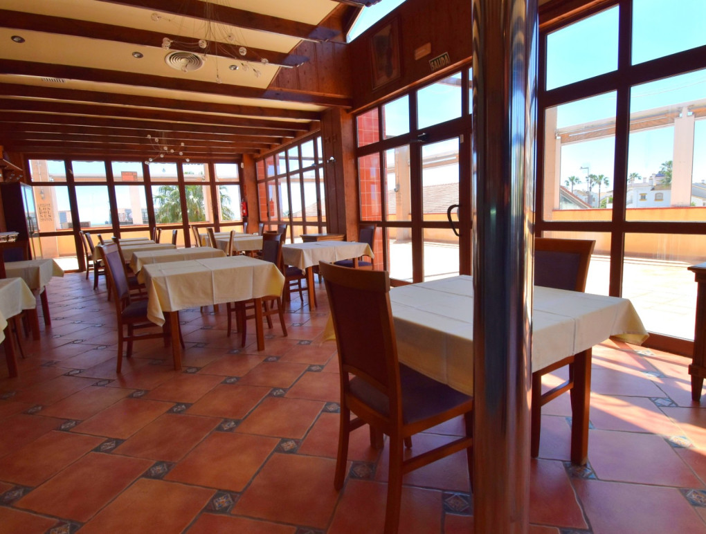 Resale - Gewerbe (Eigentum) - Orihuela Costa - Los Dolses