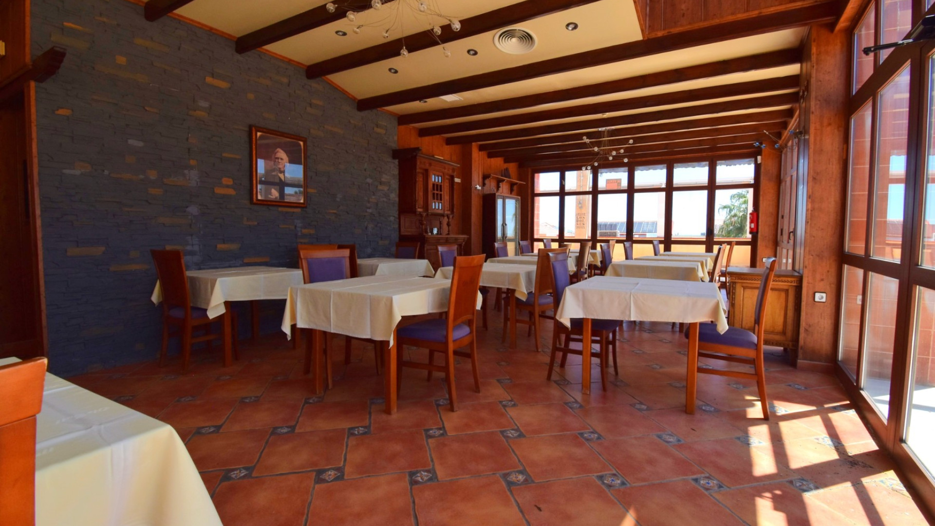 Resale - Gewerbe (Eigentum) - Orihuela Costa - Los Dolses