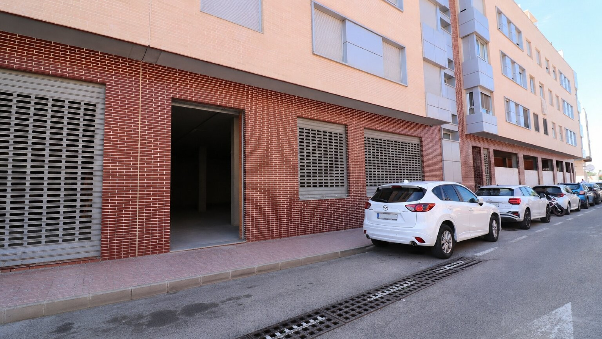 Resale - Gewerbe (Eigentum) - Rojales - Rojales - Village