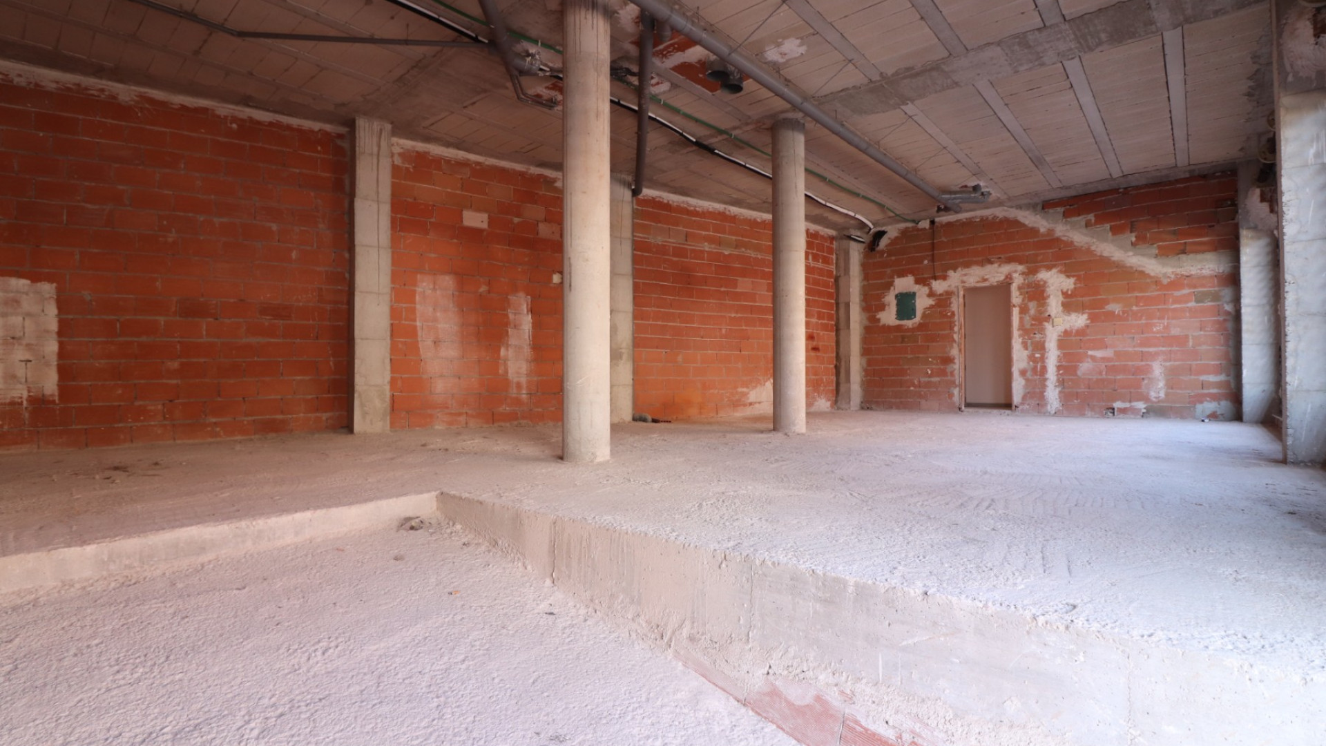 Resale - Gewerbe (Eigentum) - Rojales - Rojales - Village