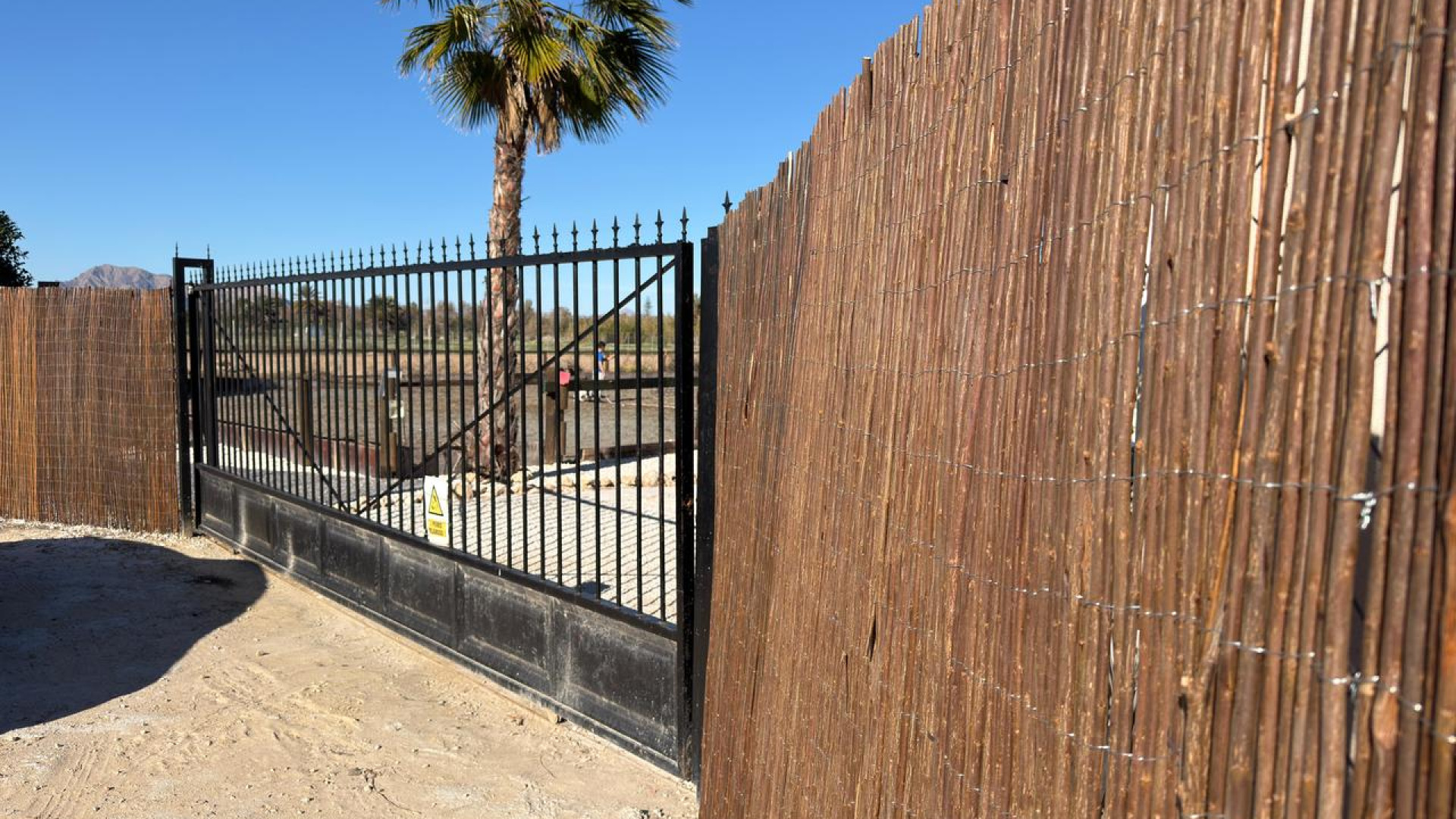 Resale - Grundstück / Land - Algorfa