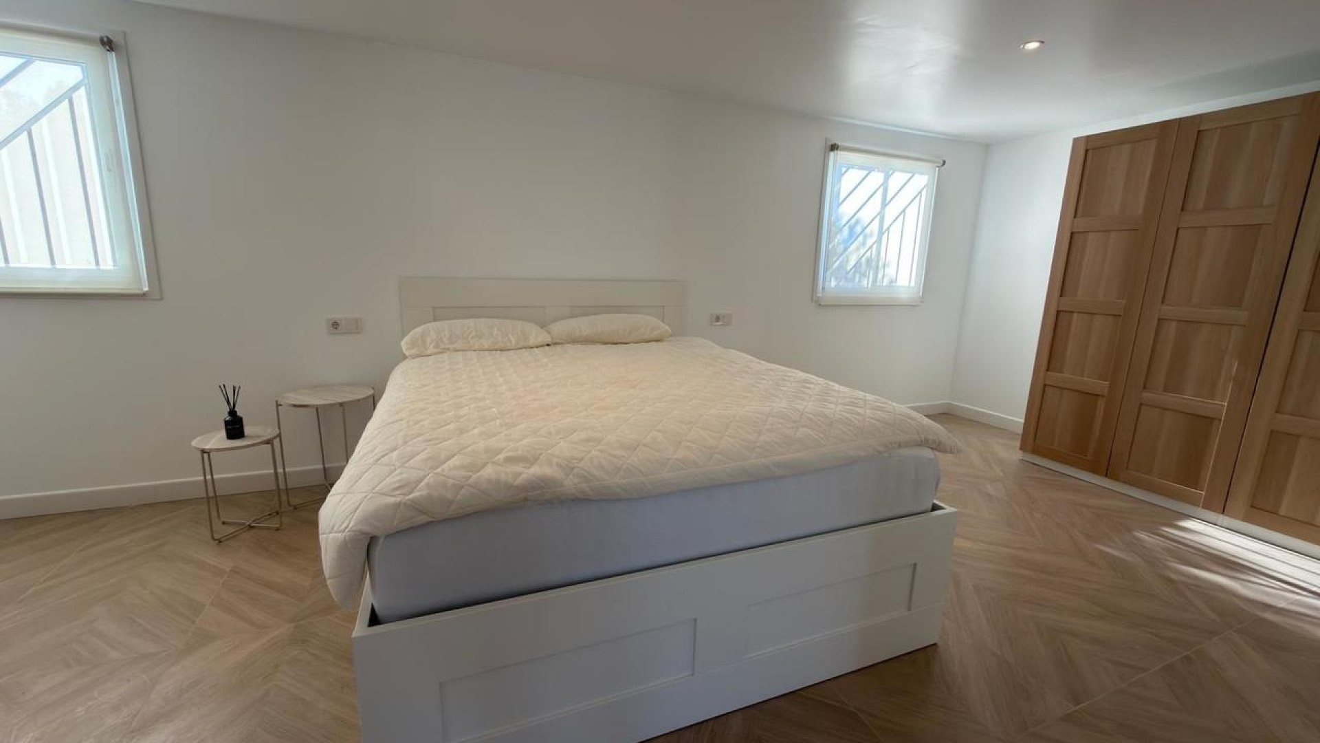 Resale - Grundstück / Land - Algorfa