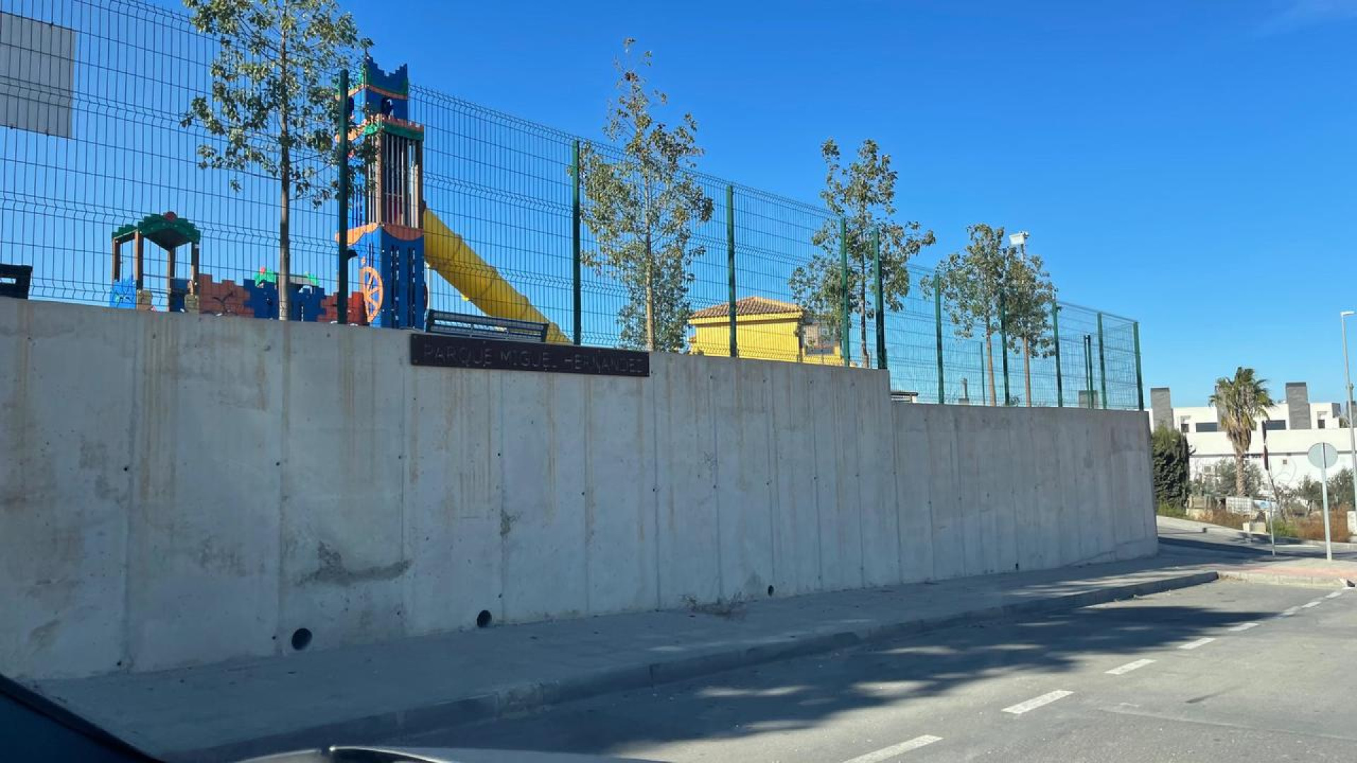 Resale - Grundstück / Land - Benijófar - Benijofar