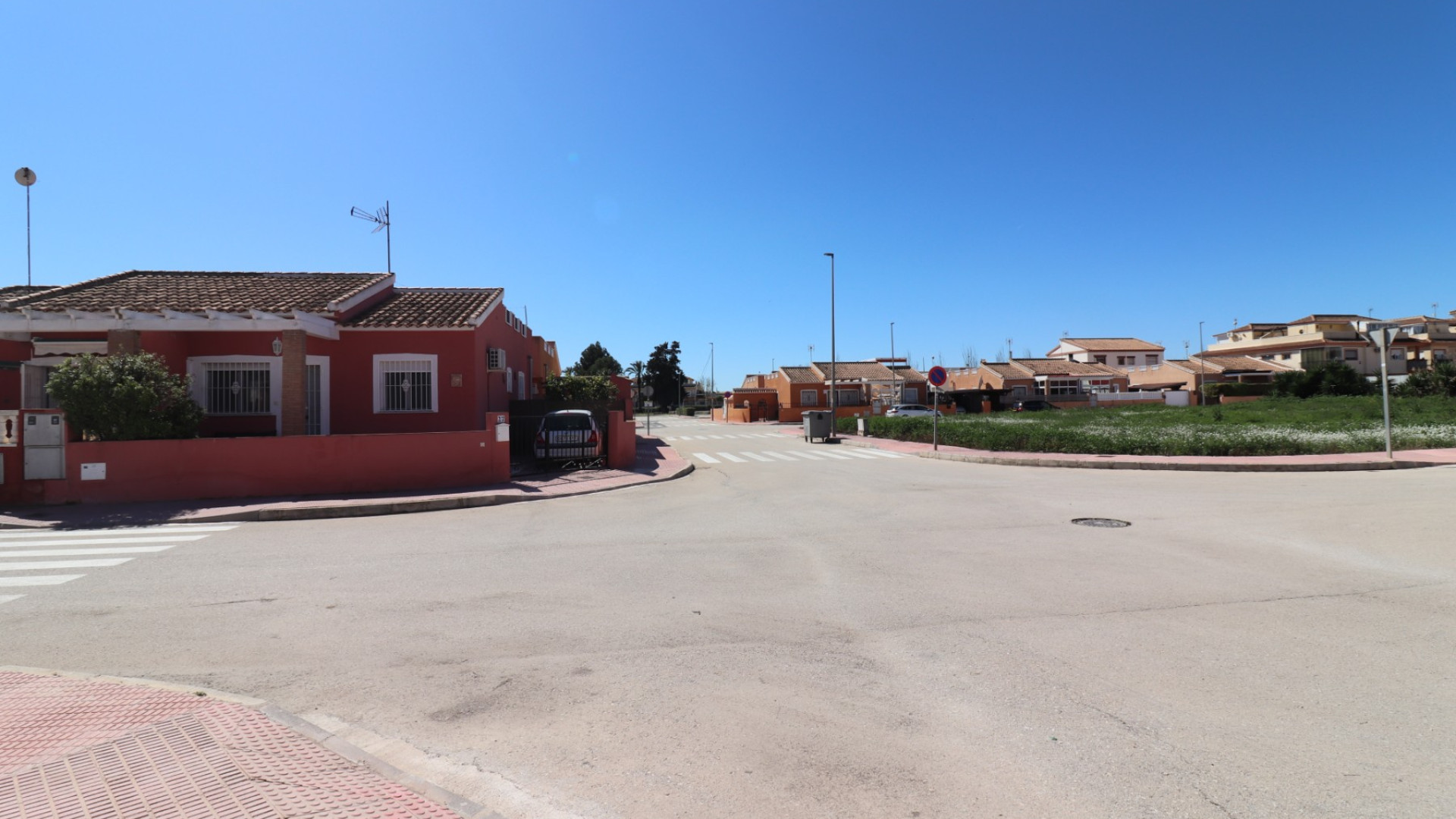 Resale - Grundstück / Land - Daya Nueva - Daya Nueva - Town