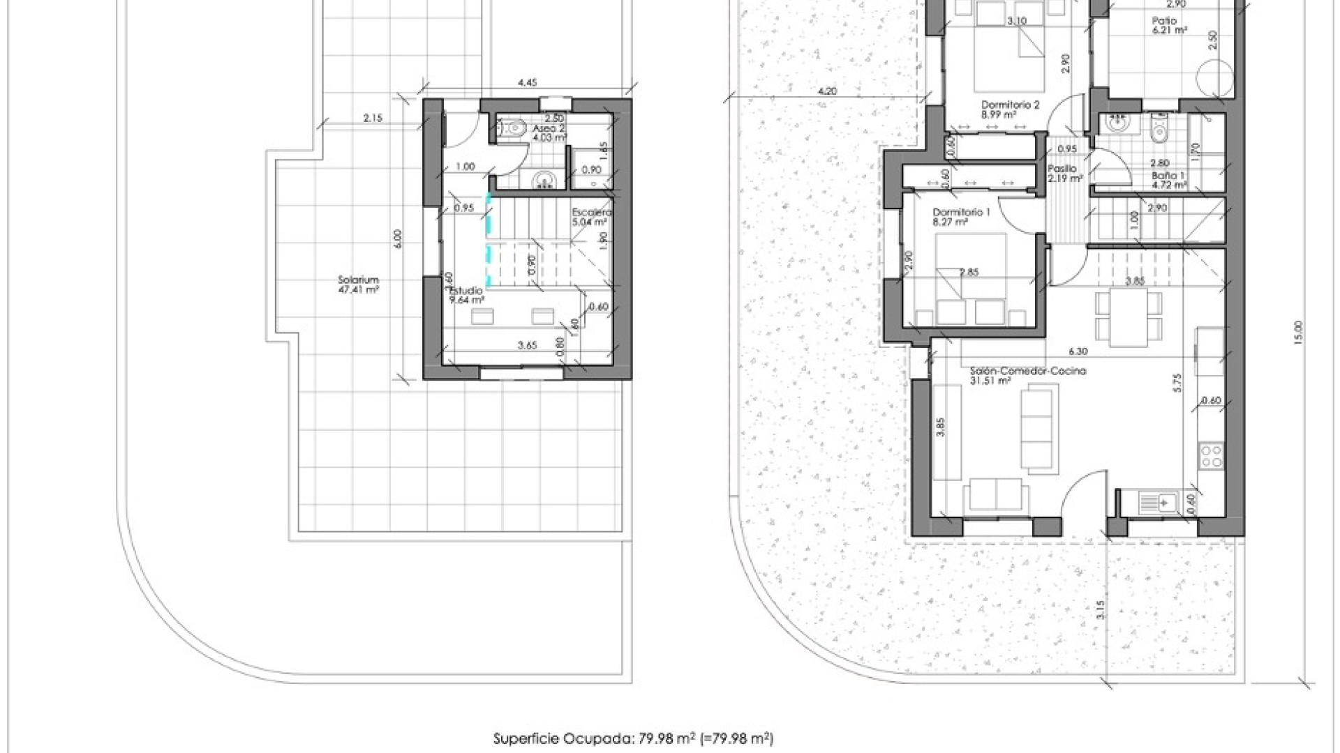 Resale - Grundstück / Land - Daya Nueva
