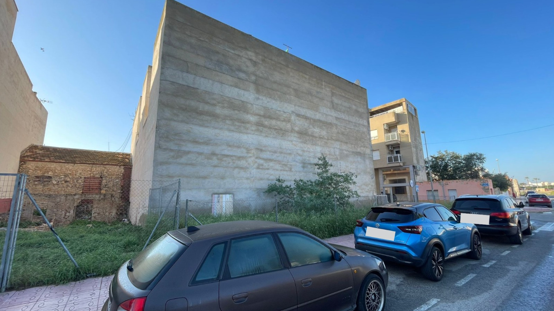 Resale - Grundstück / Land - Rojales