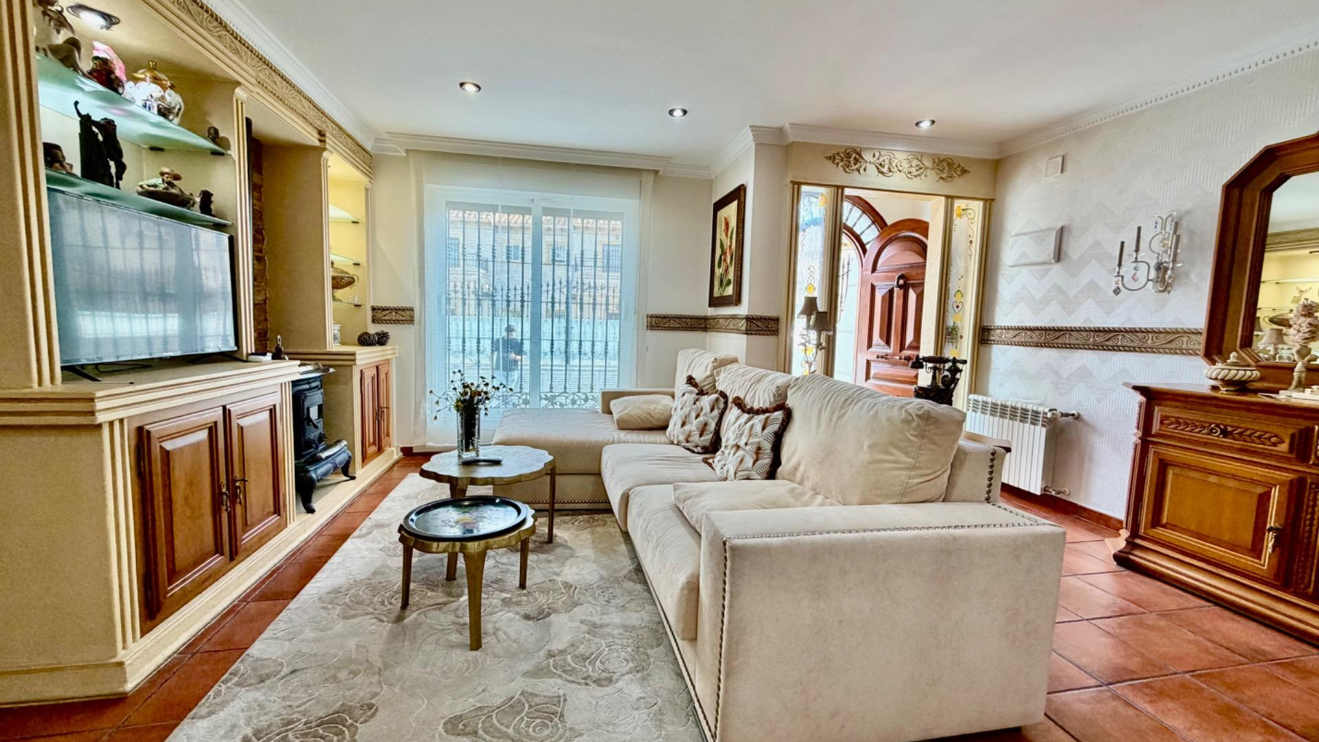 Resale - Halb - Orihuela Costa - La Zenia