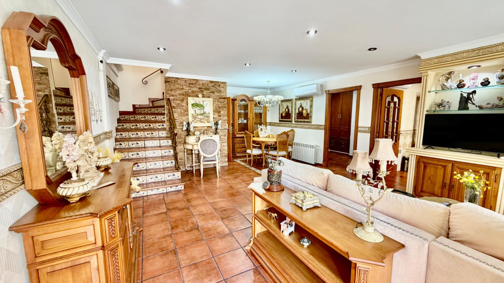 Resale - Halb - Orihuela Costa - La Zenia