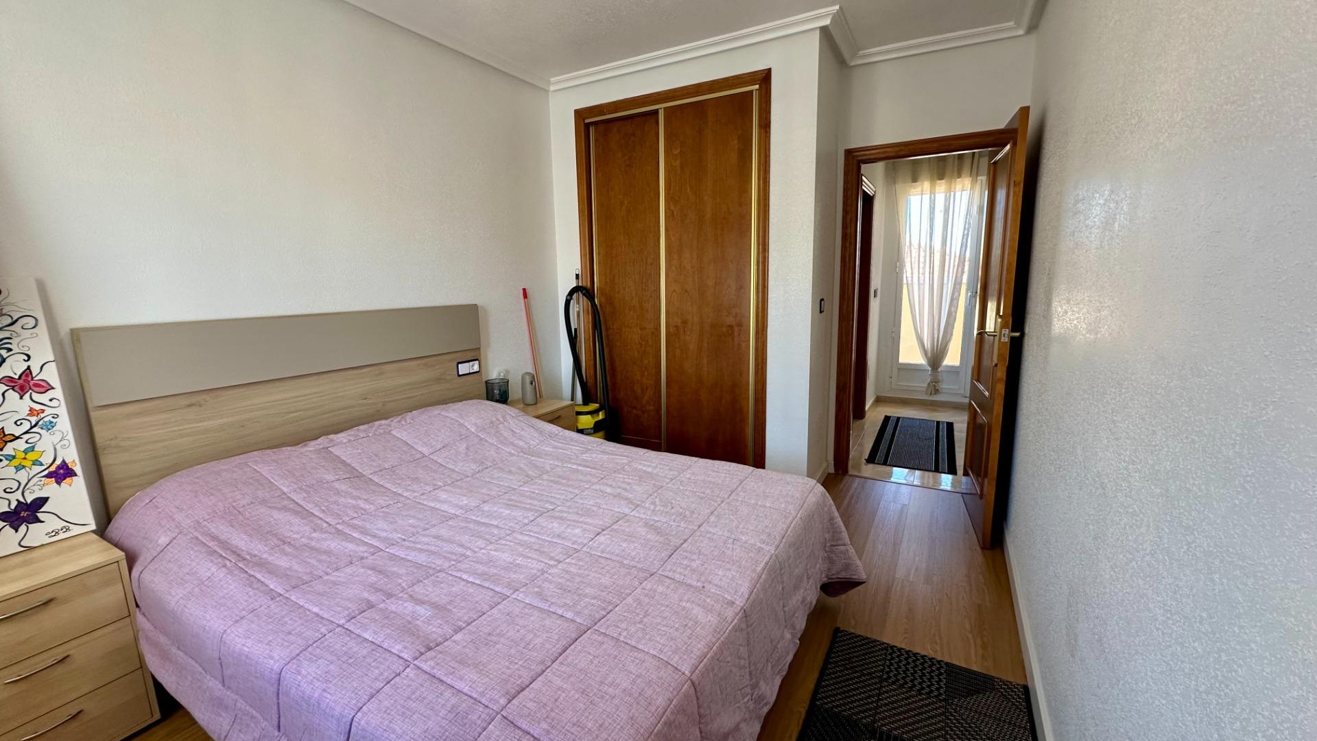 Resale - Halb - San Miguel de Salinas - Residencial los flamencos