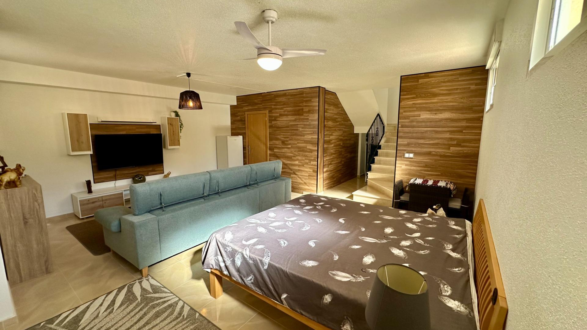 Resale - Halb - San Miguel de Salinas - Residencial los flamencos