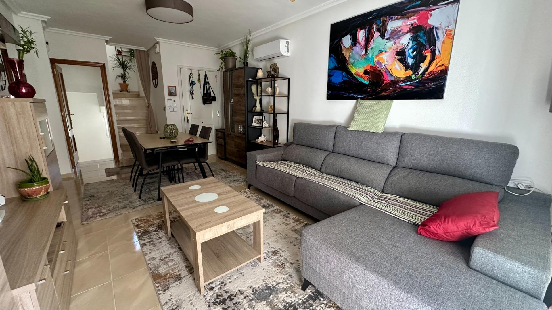 Resale - Halb - San Miguel de Salinas - Residencial los flamencos