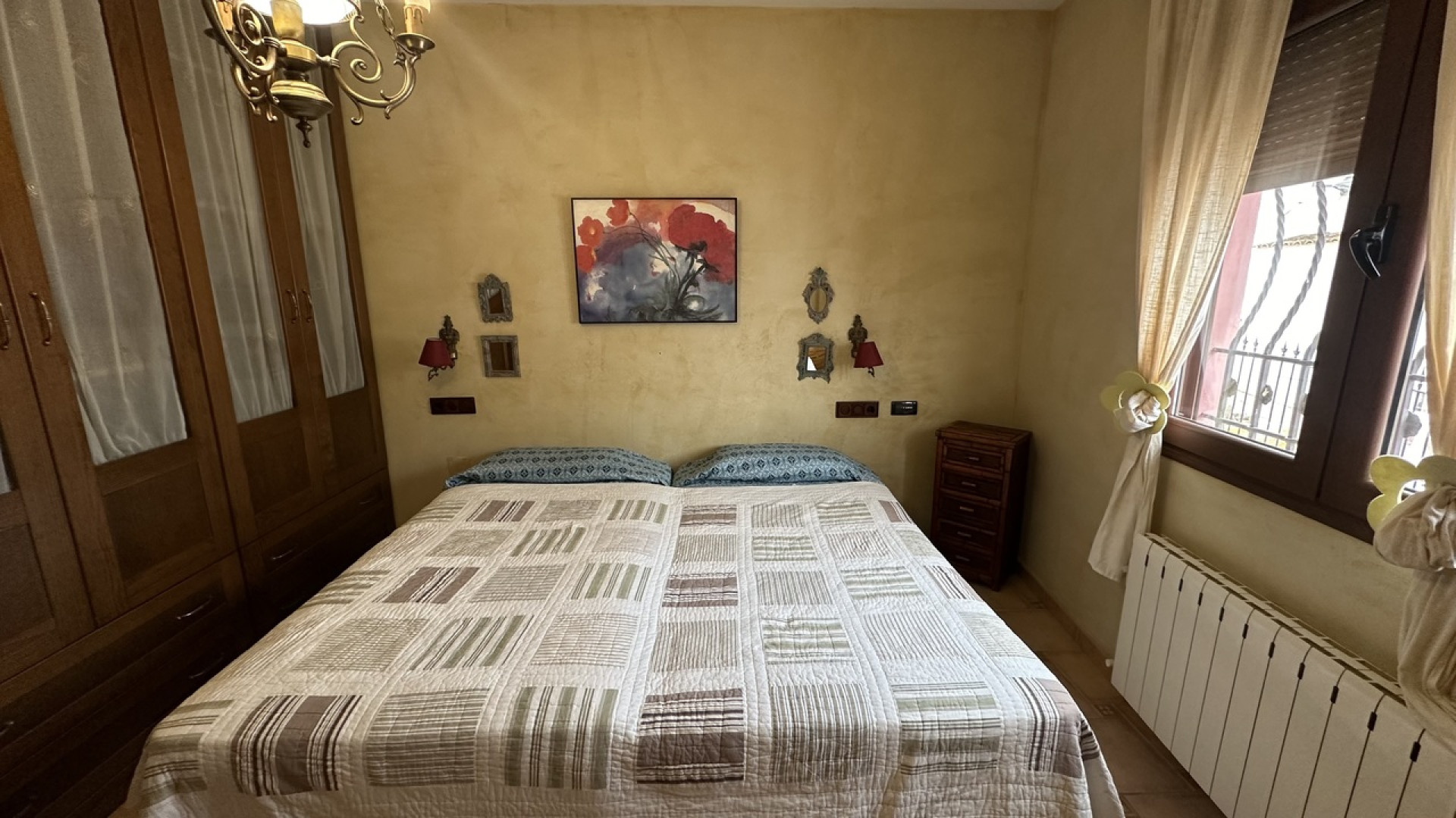 Resale - House - San Miguel de Salinas