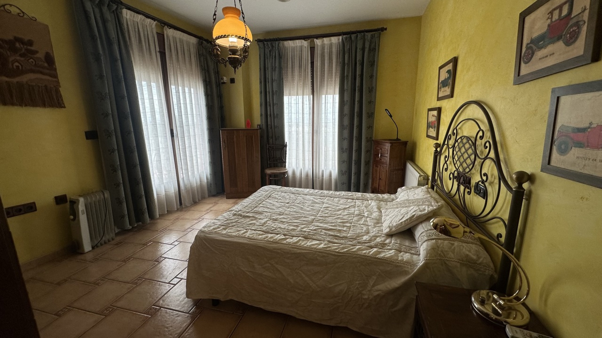 Resale - House - San Miguel de Salinas