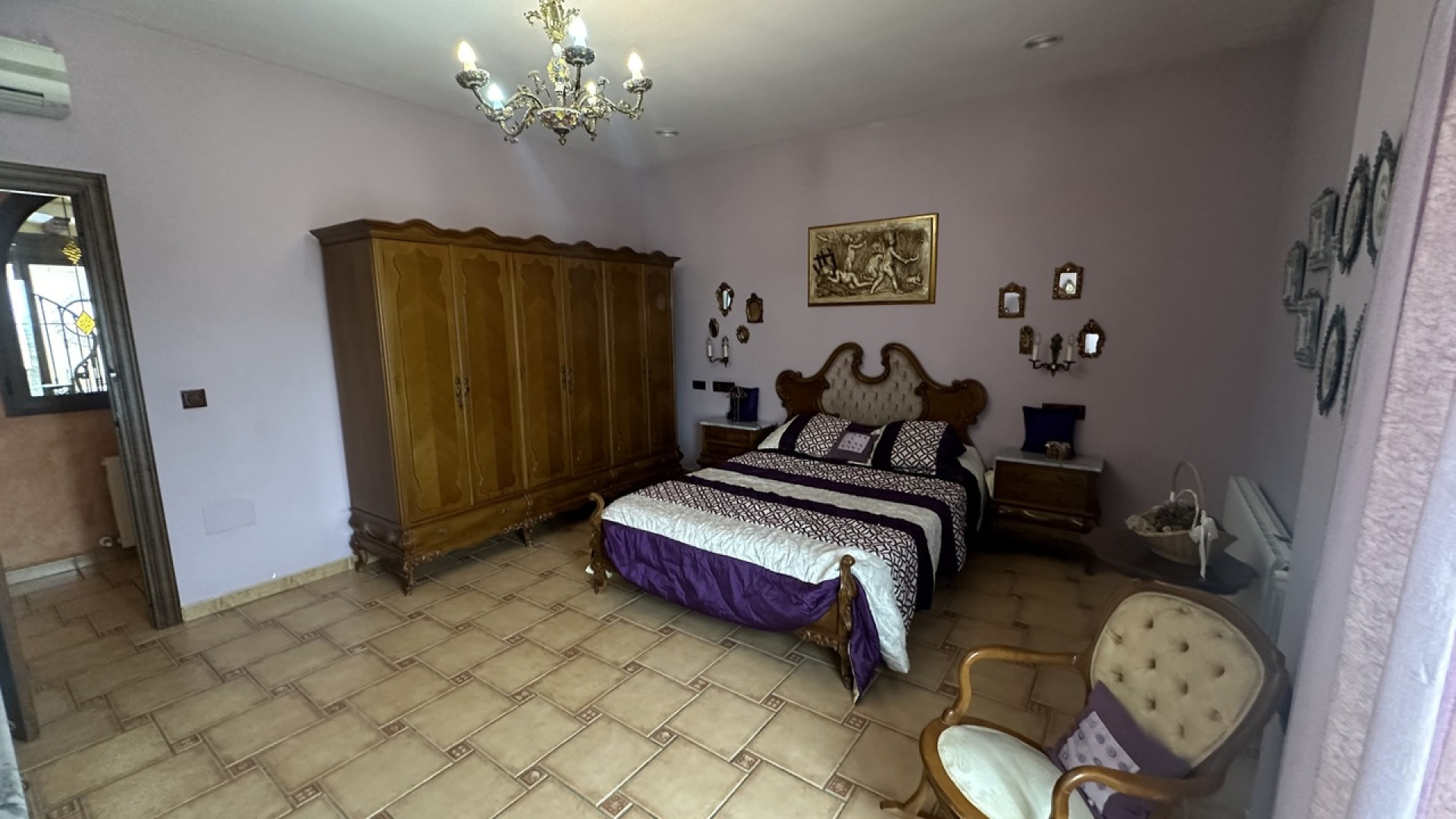 Resale - House - San Miguel de Salinas