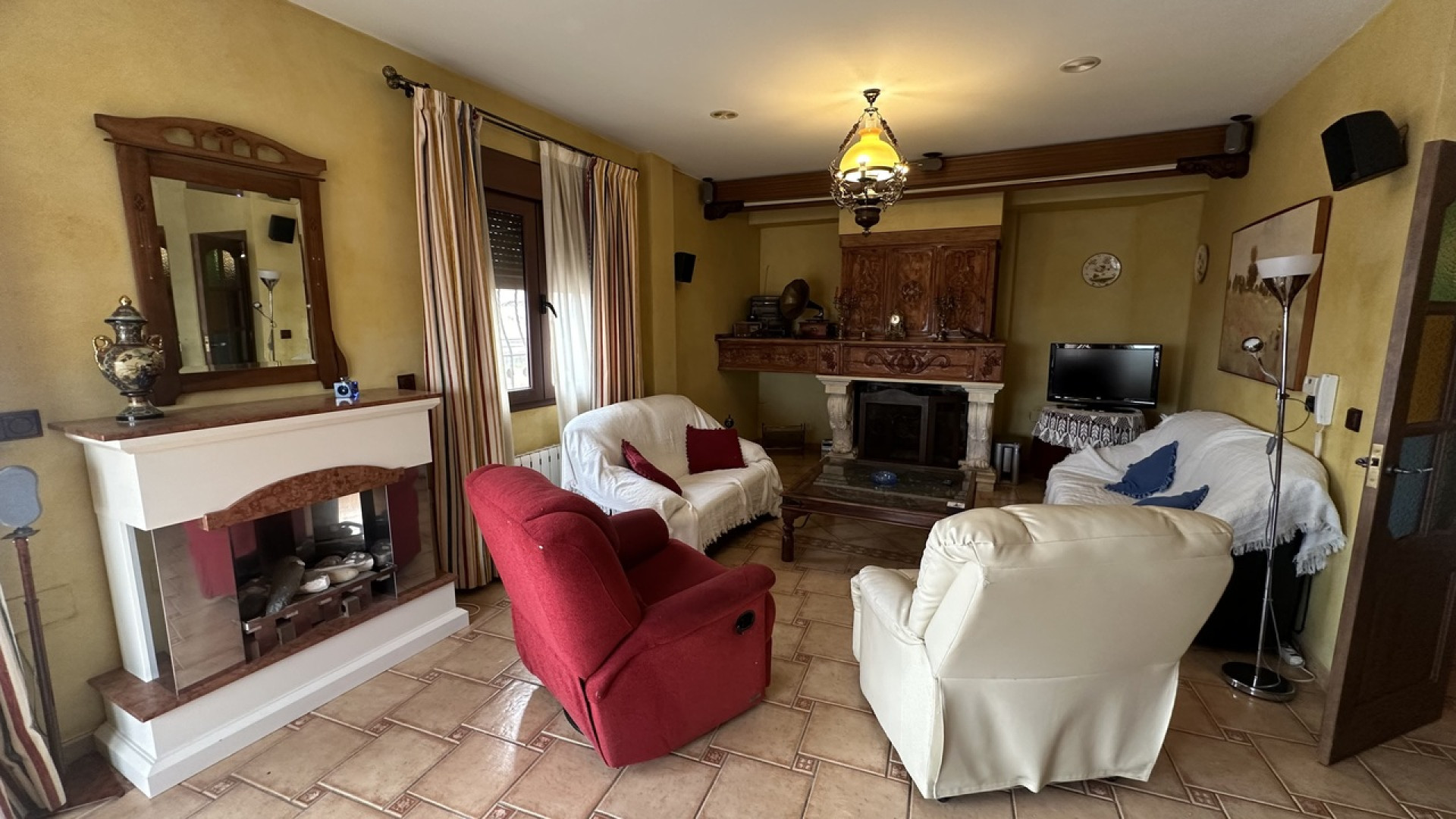 Resale - House - San Miguel de Salinas