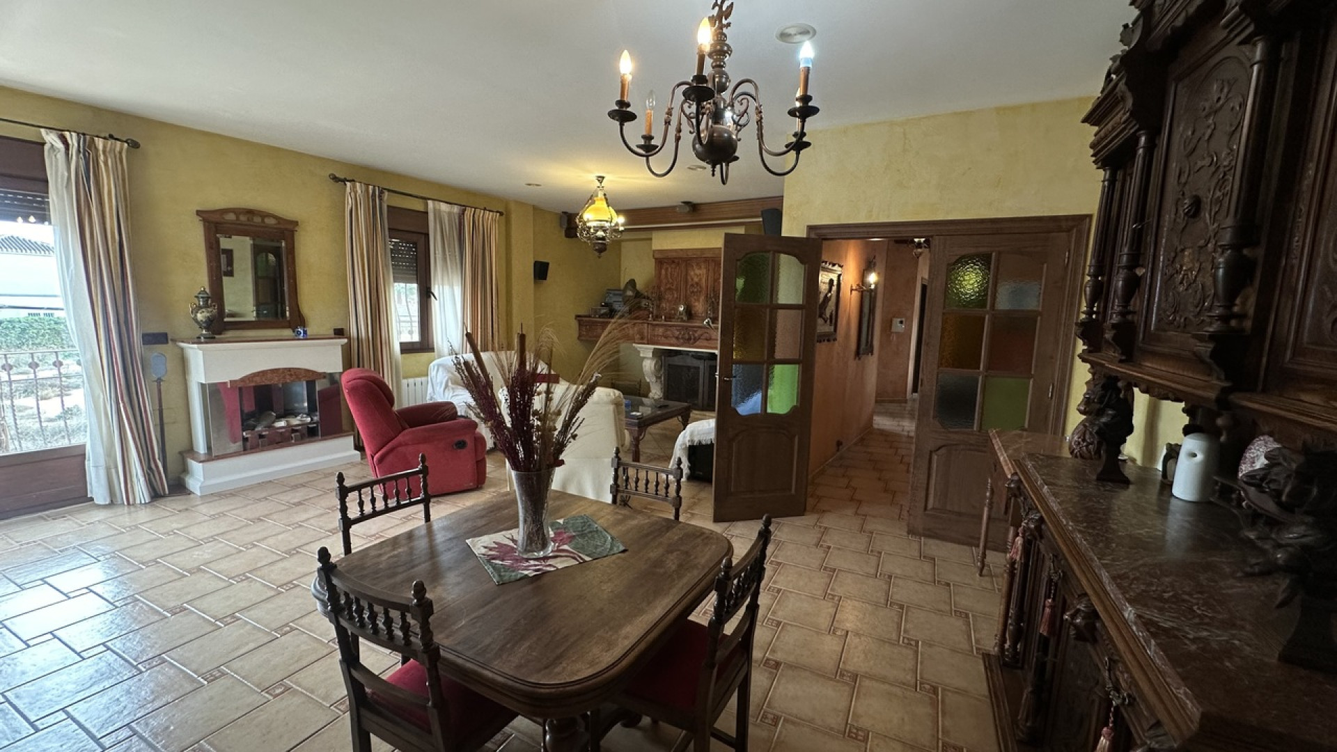 Resale - House - San Miguel de Salinas