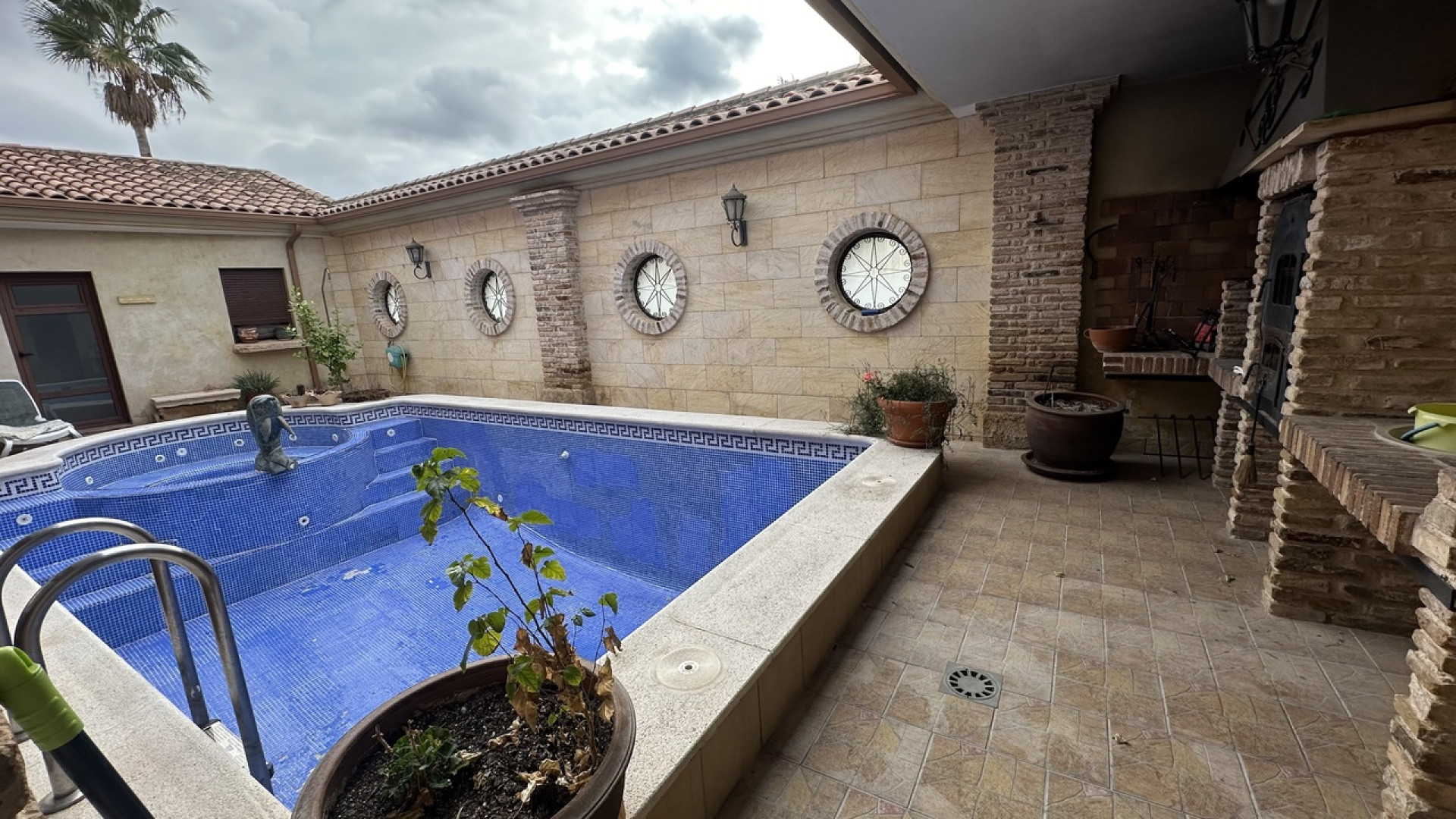 Resale - House - San Miguel de Salinas