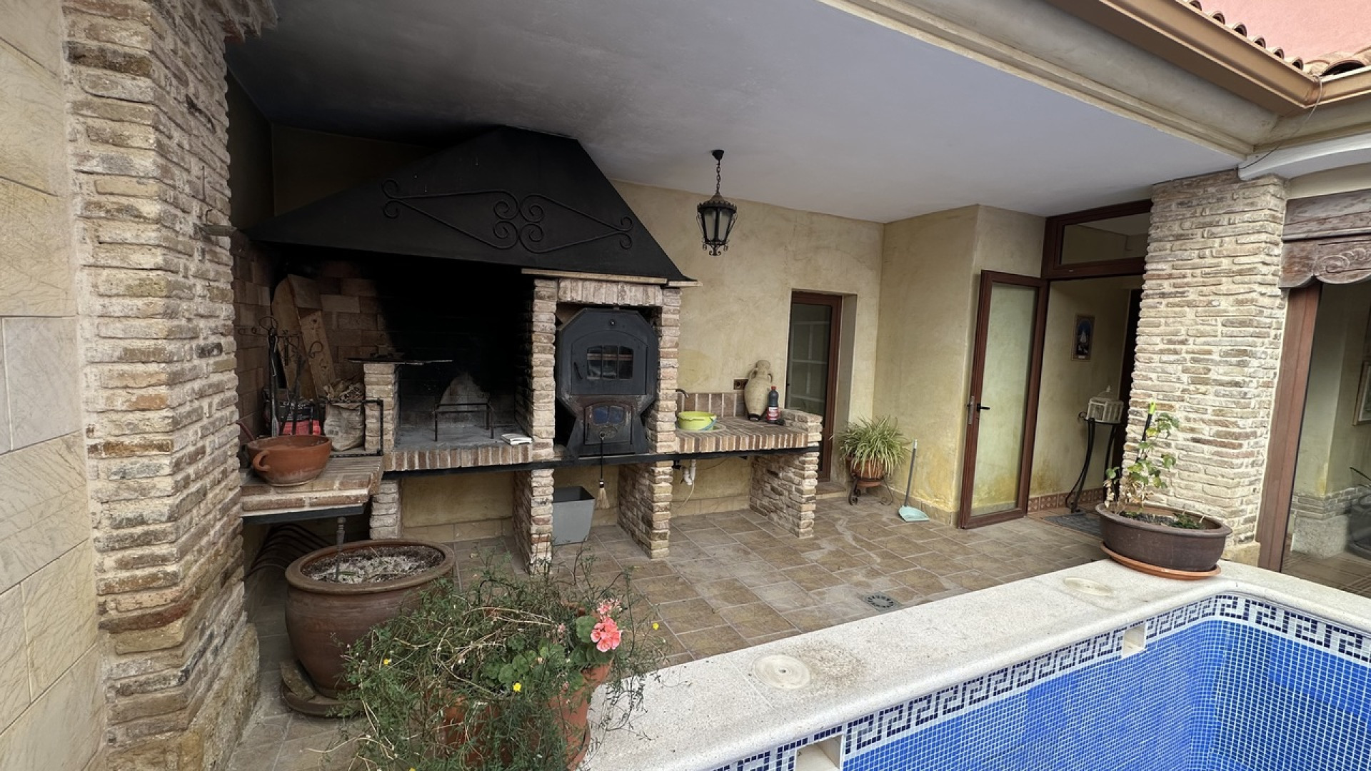 Resale - House - San Miguel de Salinas