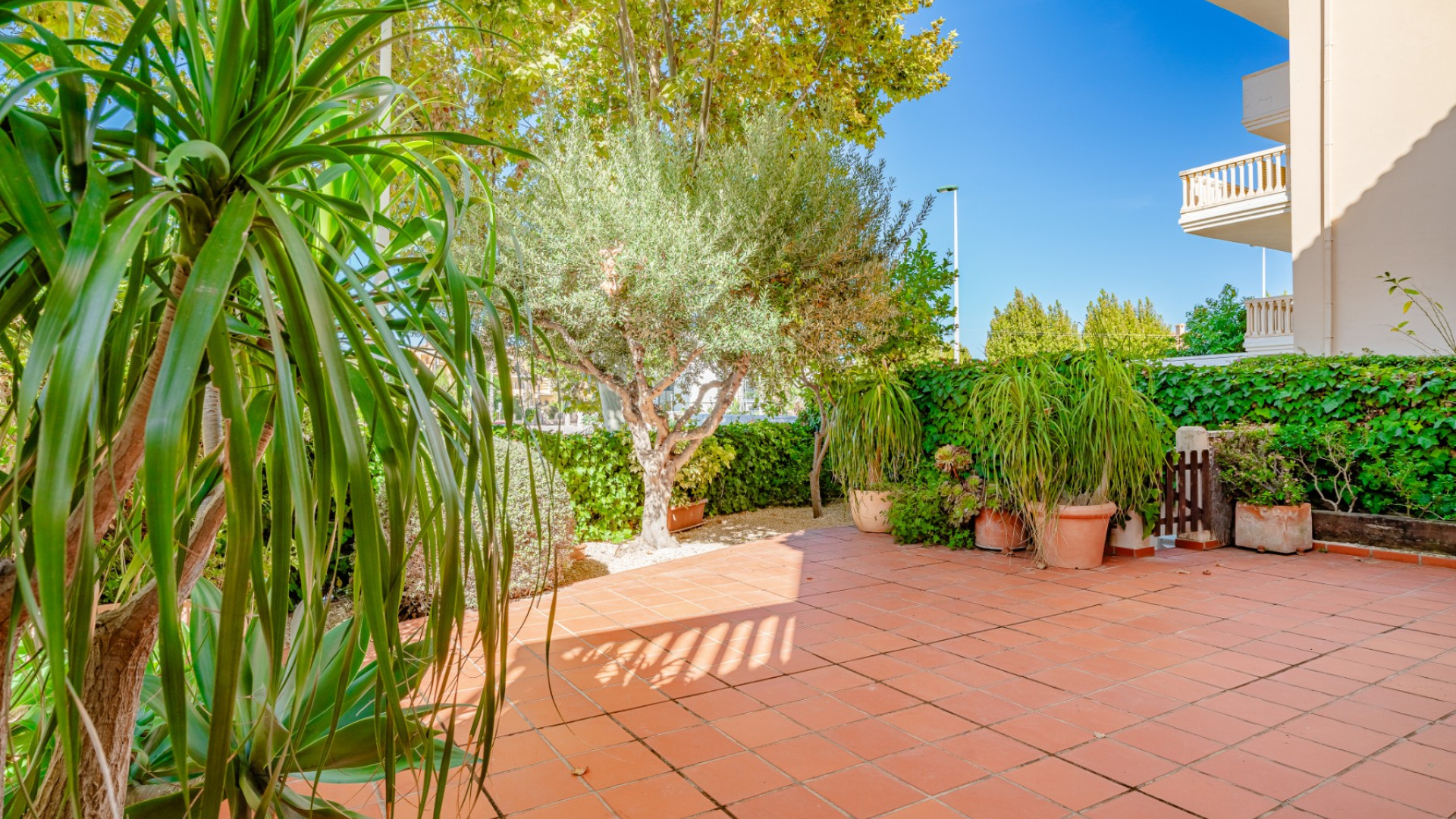 Resale - Квартира / апартаменты - Jávea/Xàbia - El Arenal