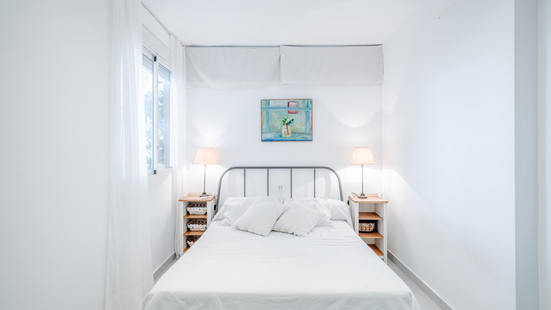 Resale - Квартира / апартаменты - Jávea/Xàbia - El Arenal