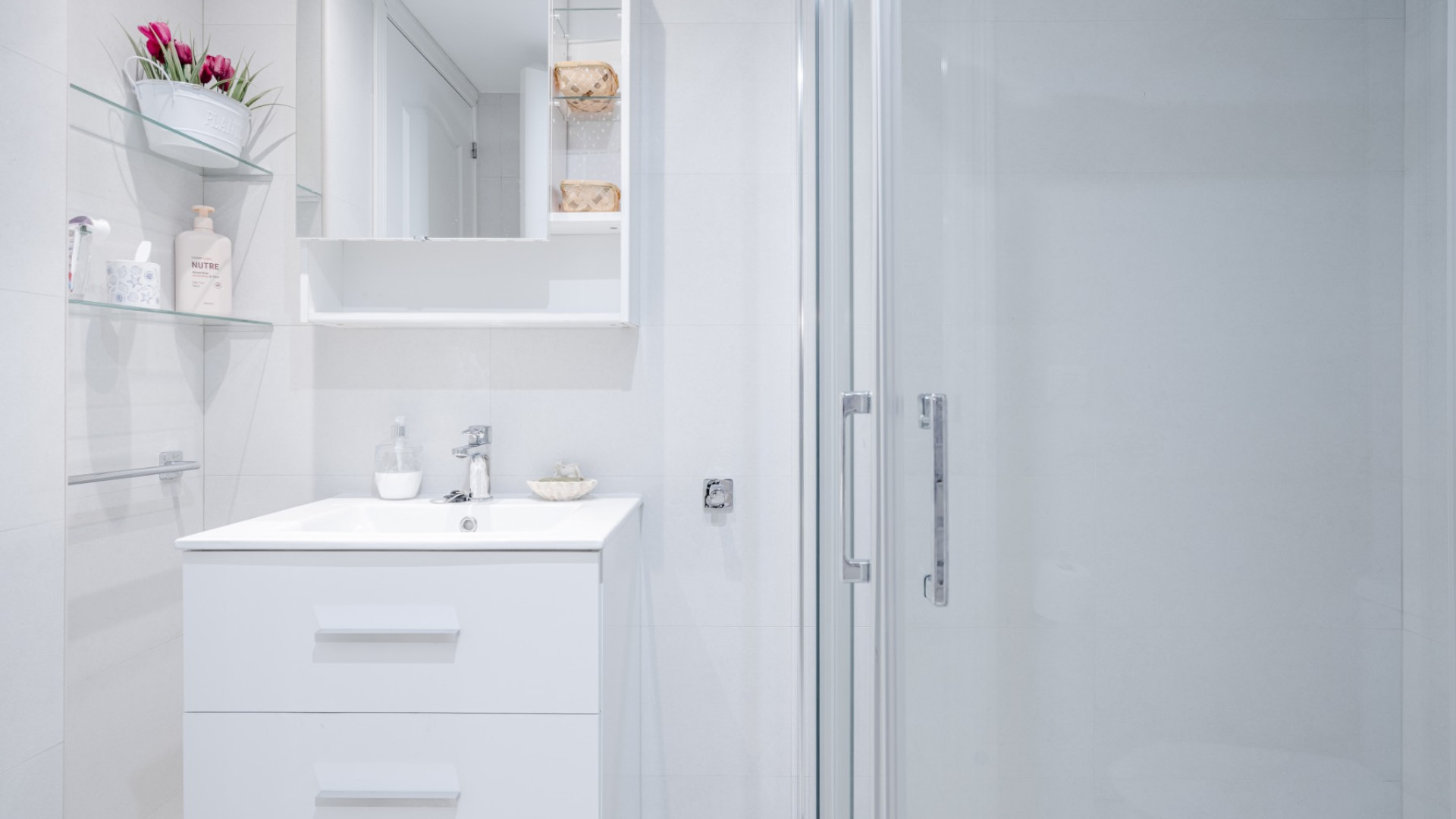 Resale - Квартира / апартаменты - Jávea/Xàbia - El Arenal