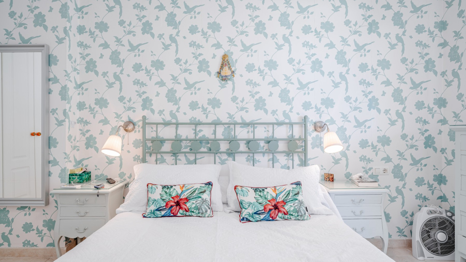 Resale - Квартира / апартаменты - Jávea/Xàbia - El Arenal