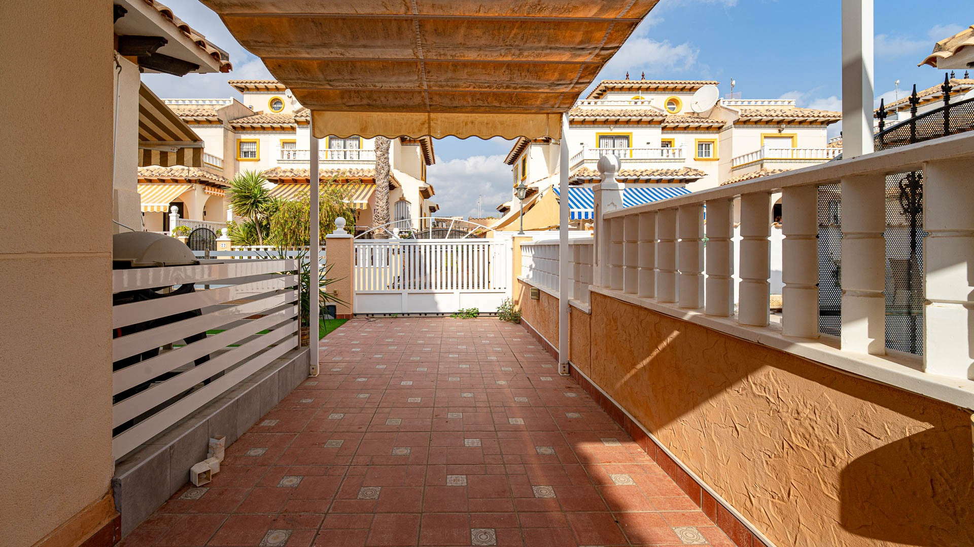 Resale - Кватро дом - Orihuela Costa - Lomas de Cabo Roig