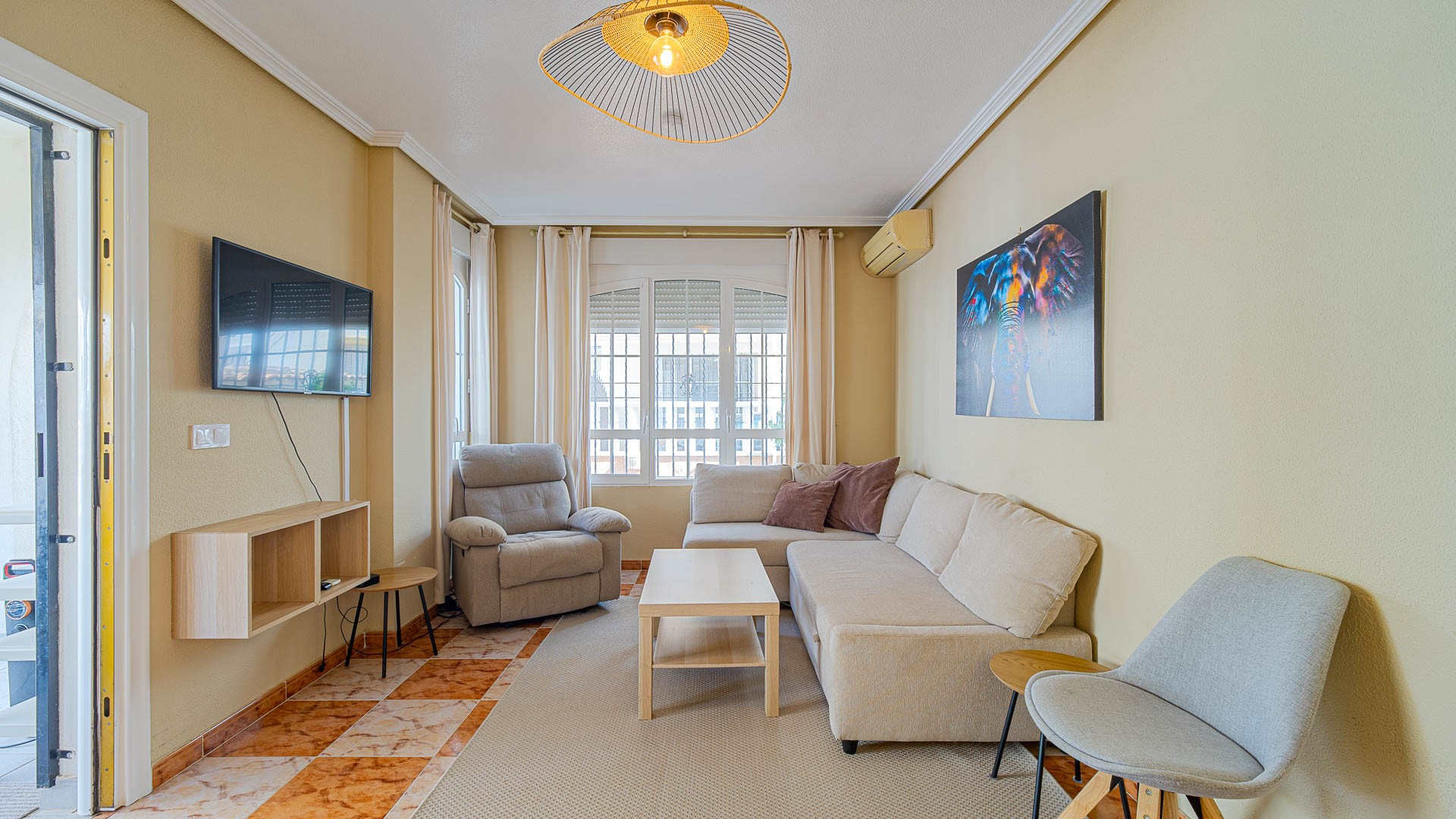 Resale - Кватро дом - Orihuela Costa - Lomas de Cabo Roig