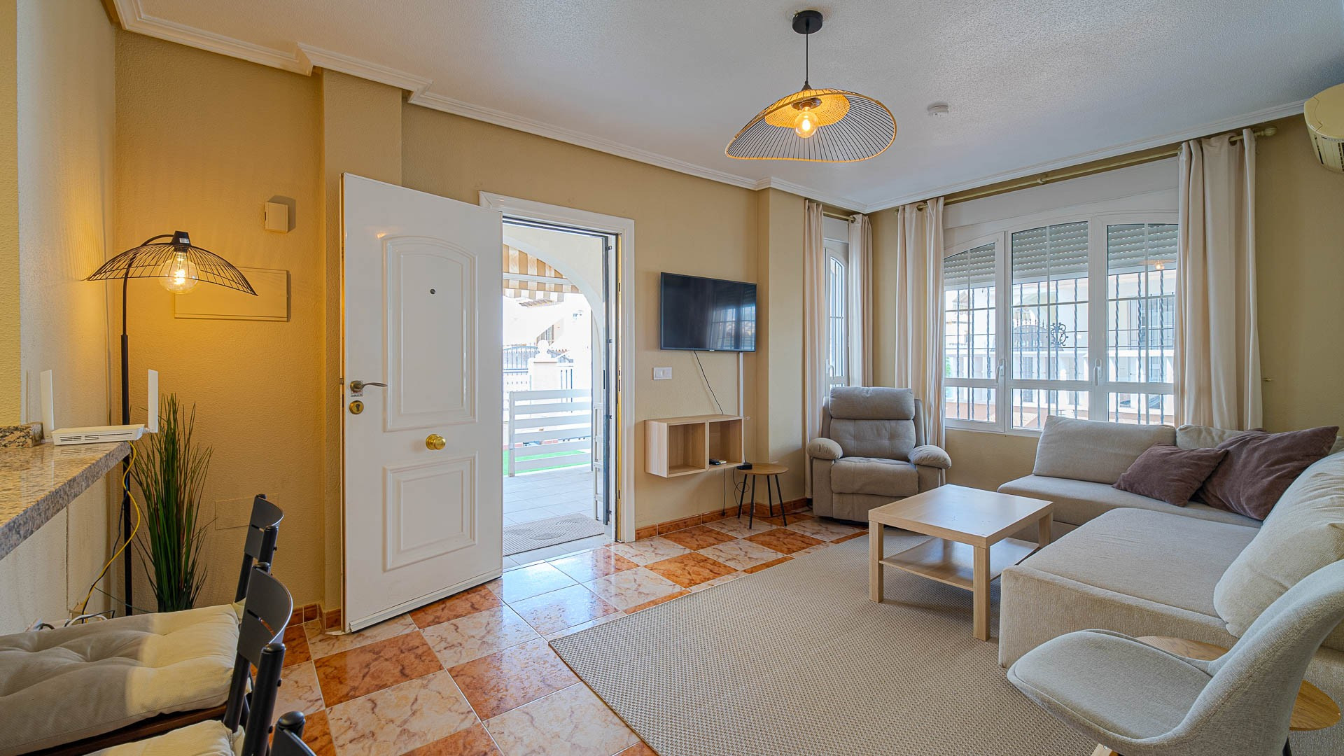 Resale - Кватро дом - Orihuela Costa - Lomas de Cabo Roig