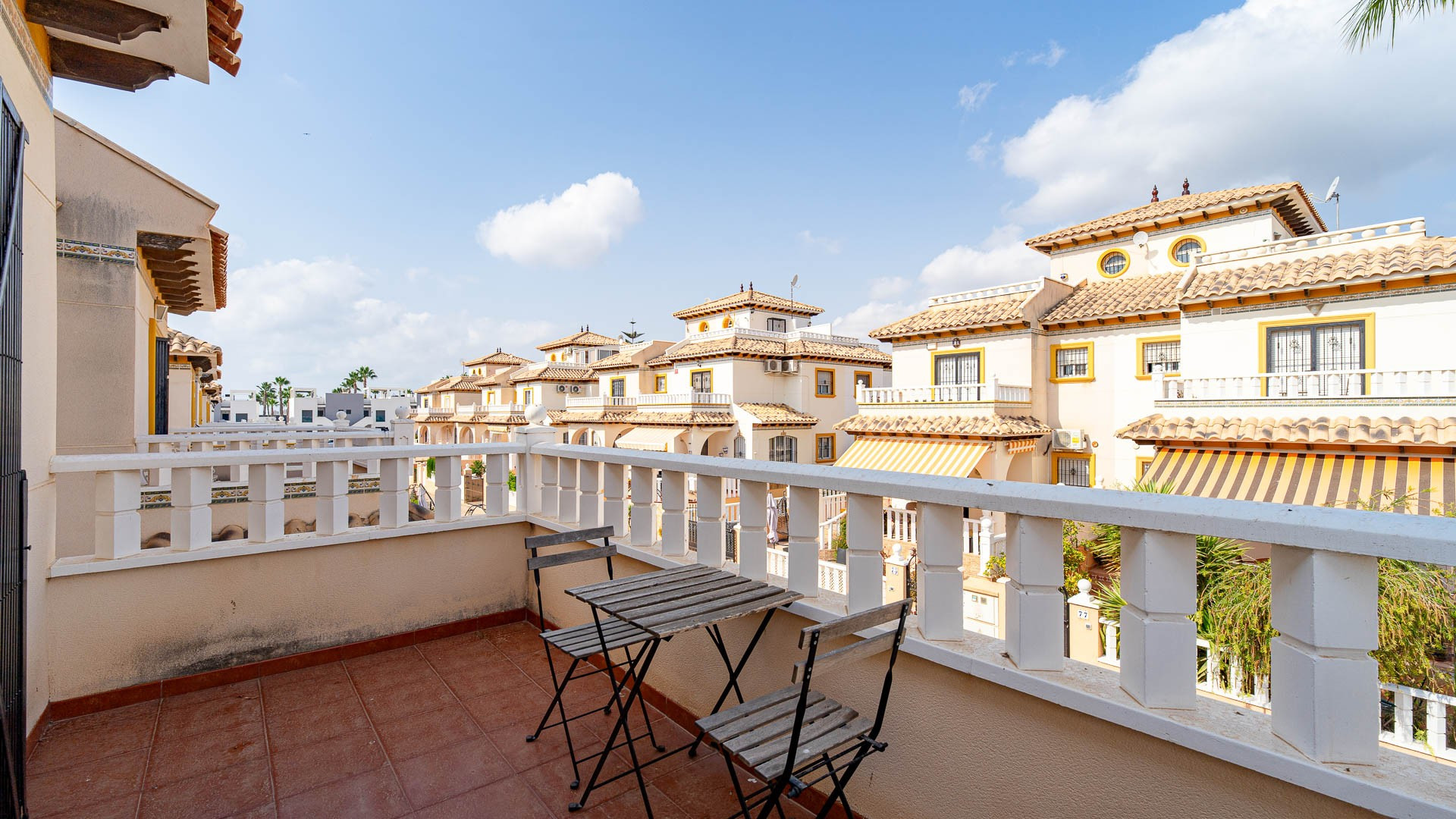 Resale - Кватро дом - Orihuela Costa - Lomas de Cabo Roig